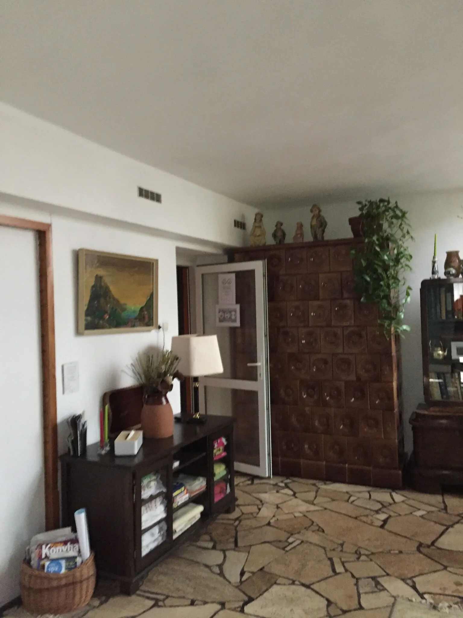 Apartman Donau Tát – Tát, Ungaria