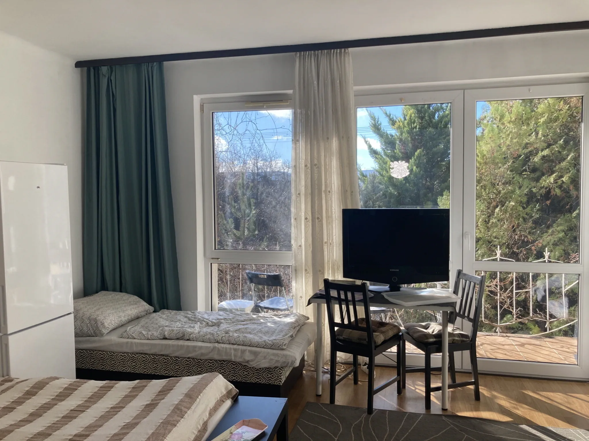 Apartman Donau Tát – Tát, Ungaria