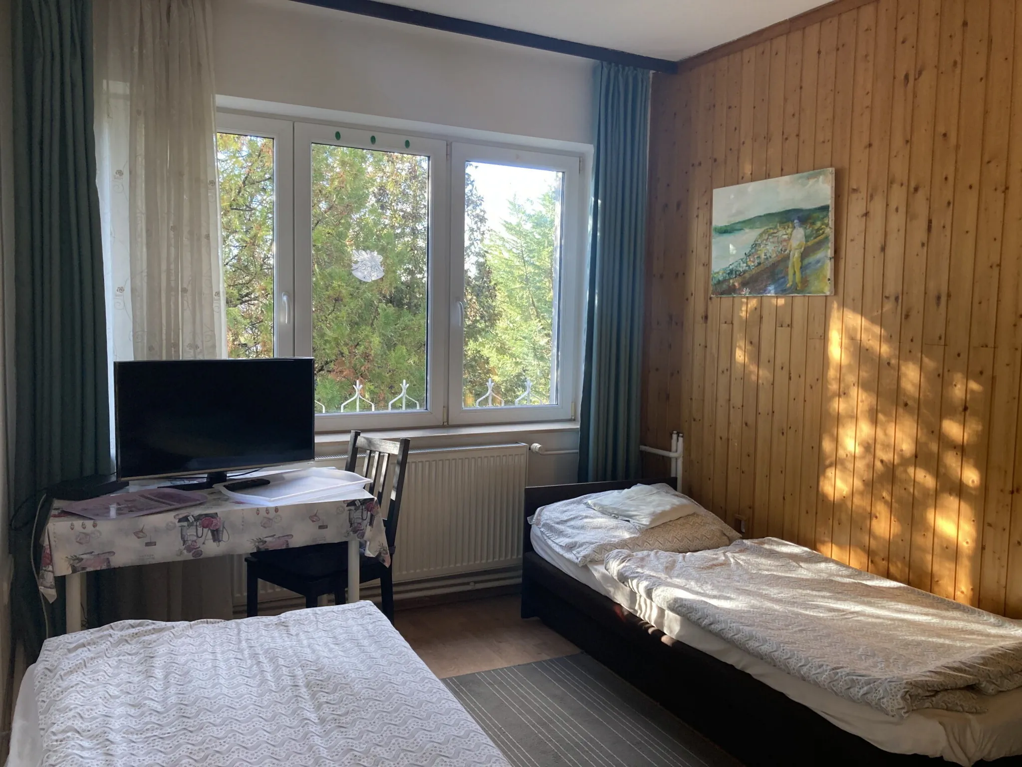 Apartman Donau Tát – Tát, Ungaria