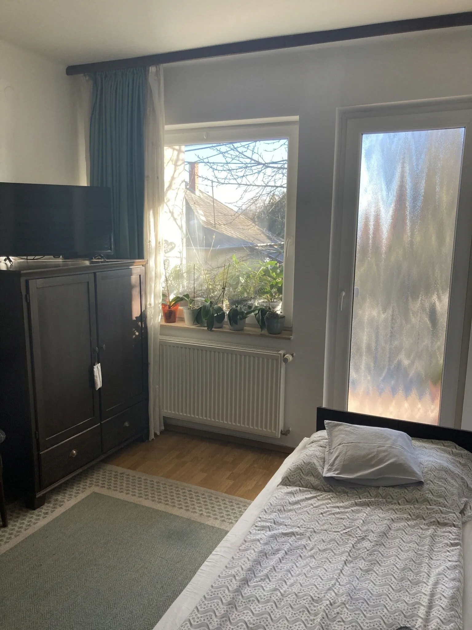 Apartman Donau Tát – Tát, Ungaria