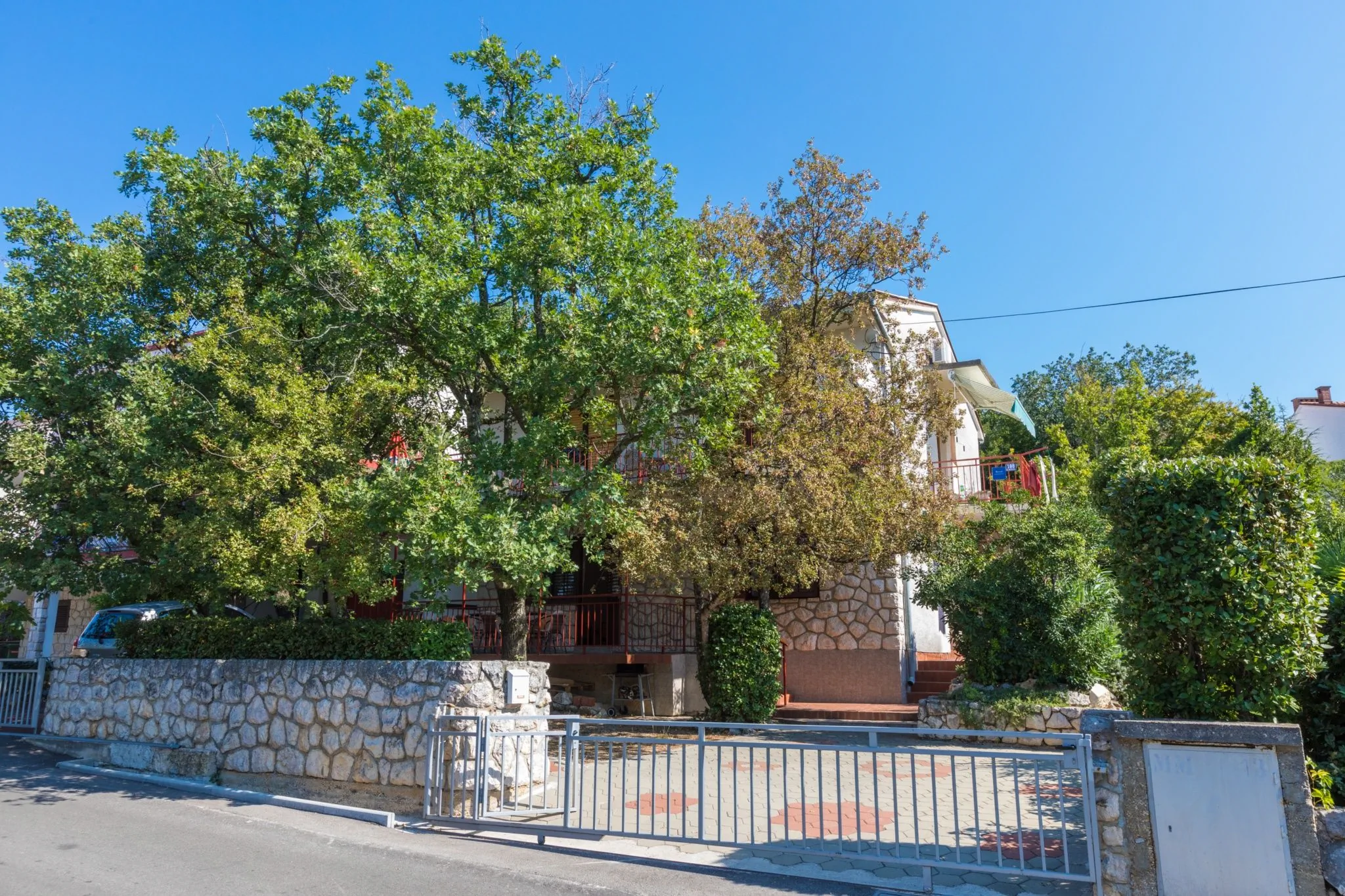 Apartman Vera Dramalj – Dramalj, Croația
