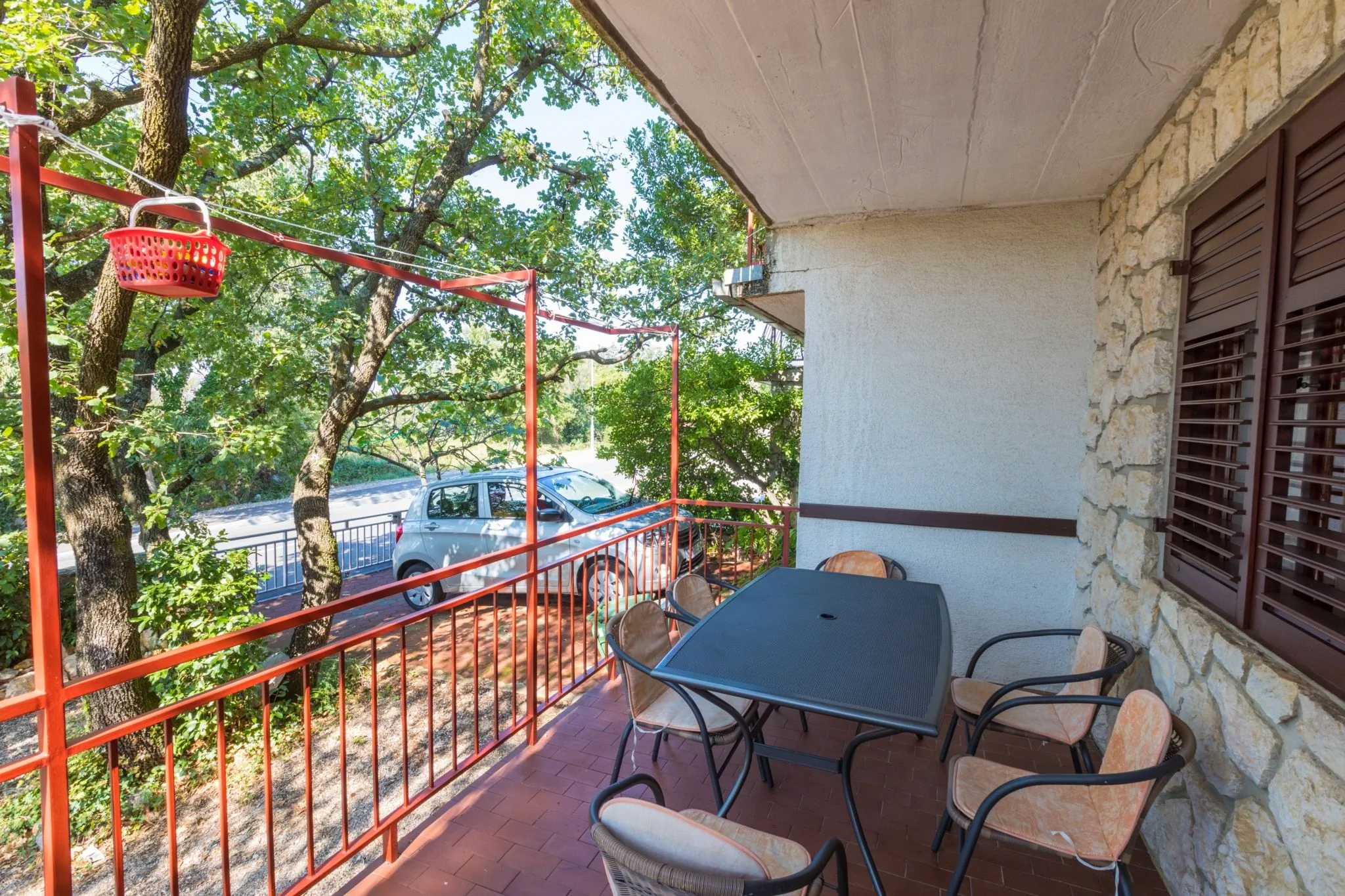 Apartman Vera Dramalj – Dramalj, Croația