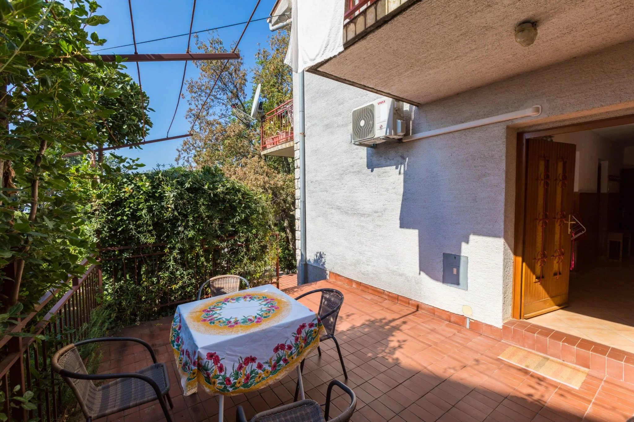 Apartman Vera Dramalj – Dramalj, Croația