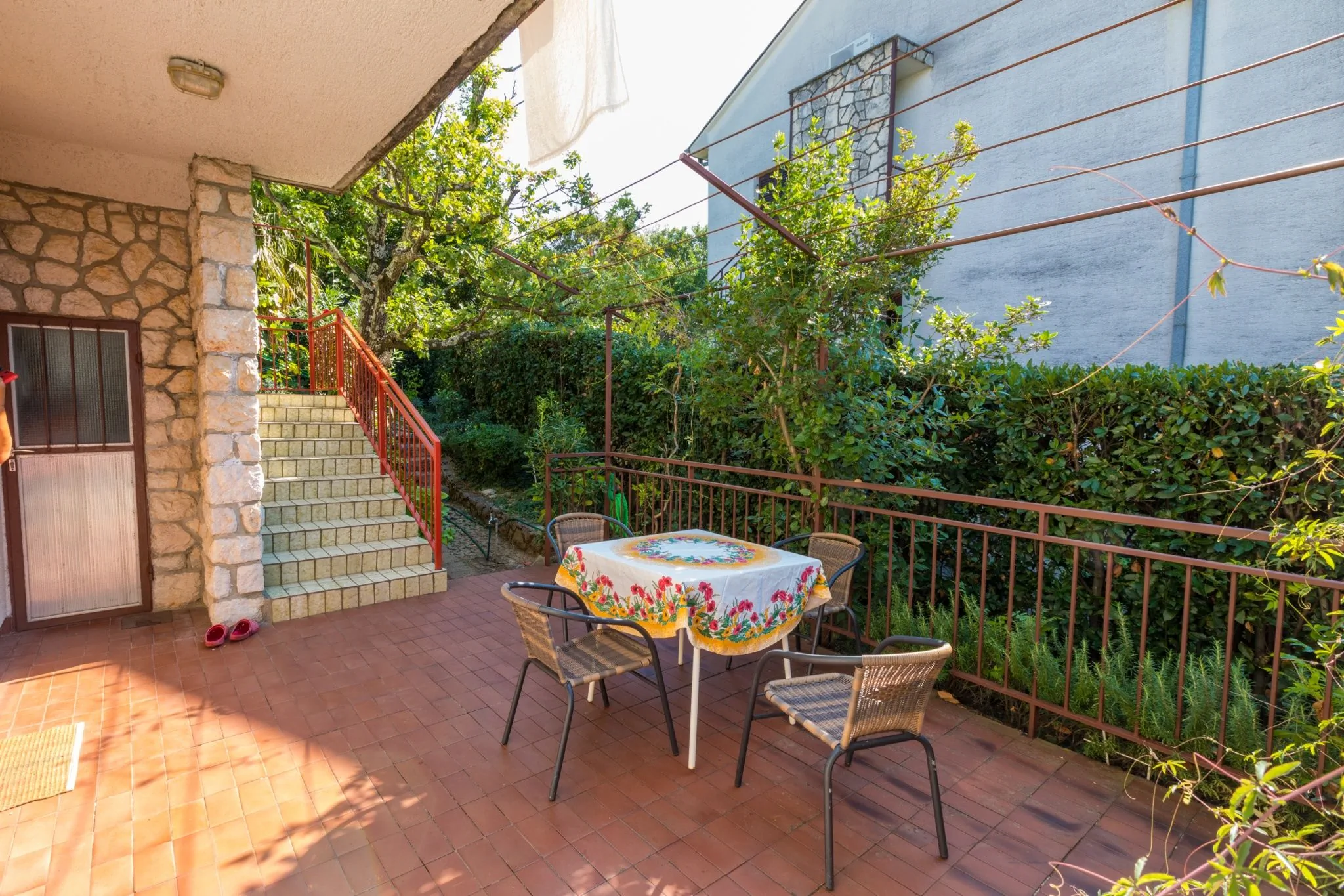 Apartman Vera Dramalj – Dramalj, Croația