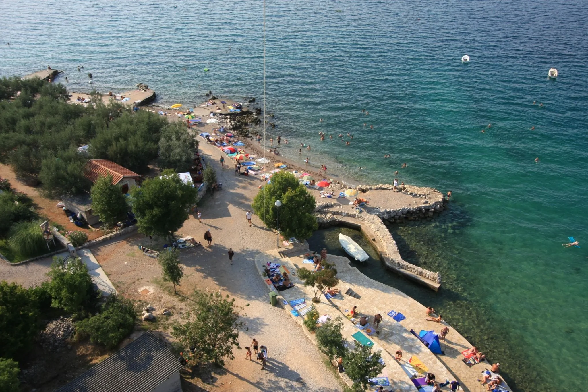 Holiday House Meri Krk - foto 4