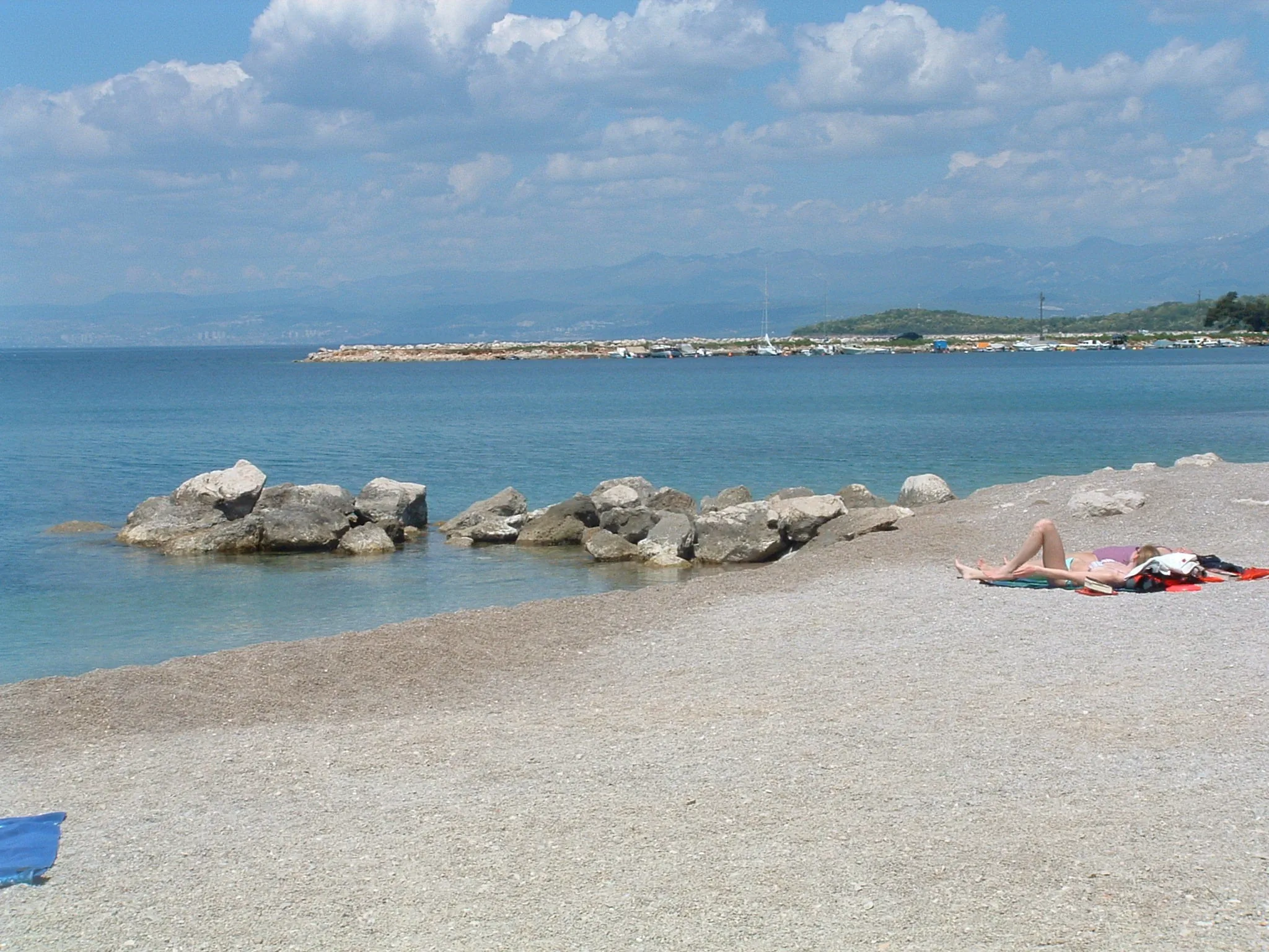 Holiday House Meri Krk - foto 2