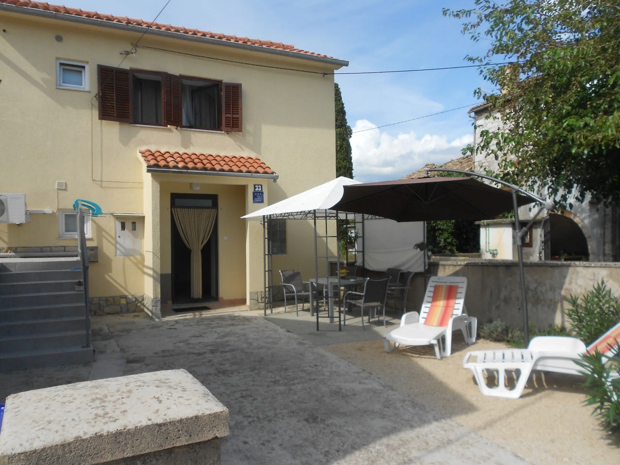 Holiday House Meri Krk - foto 1