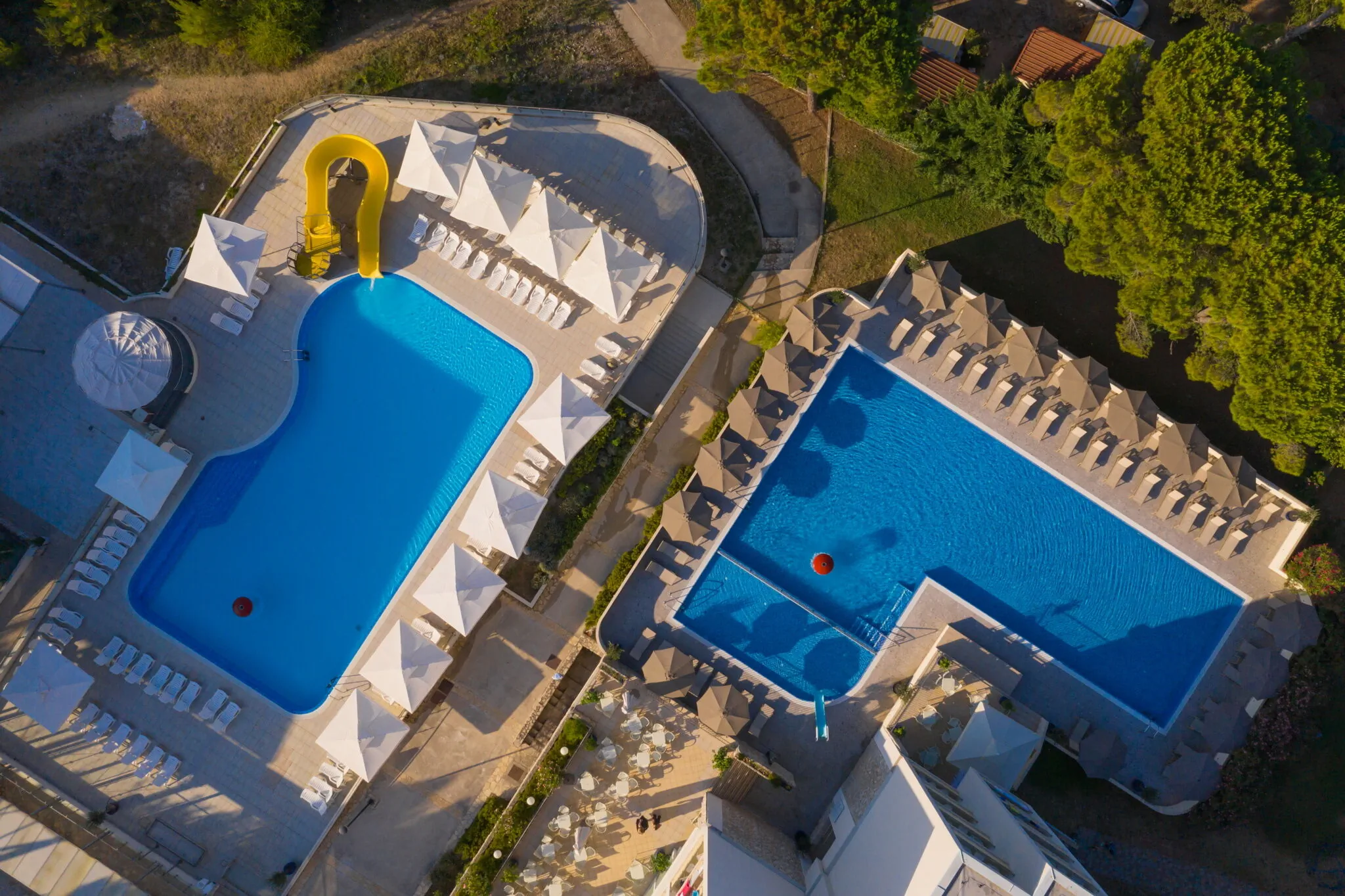 Family Hotel Adria - All Inclusive Biograd na Moru – Биоград на Мору, Croația