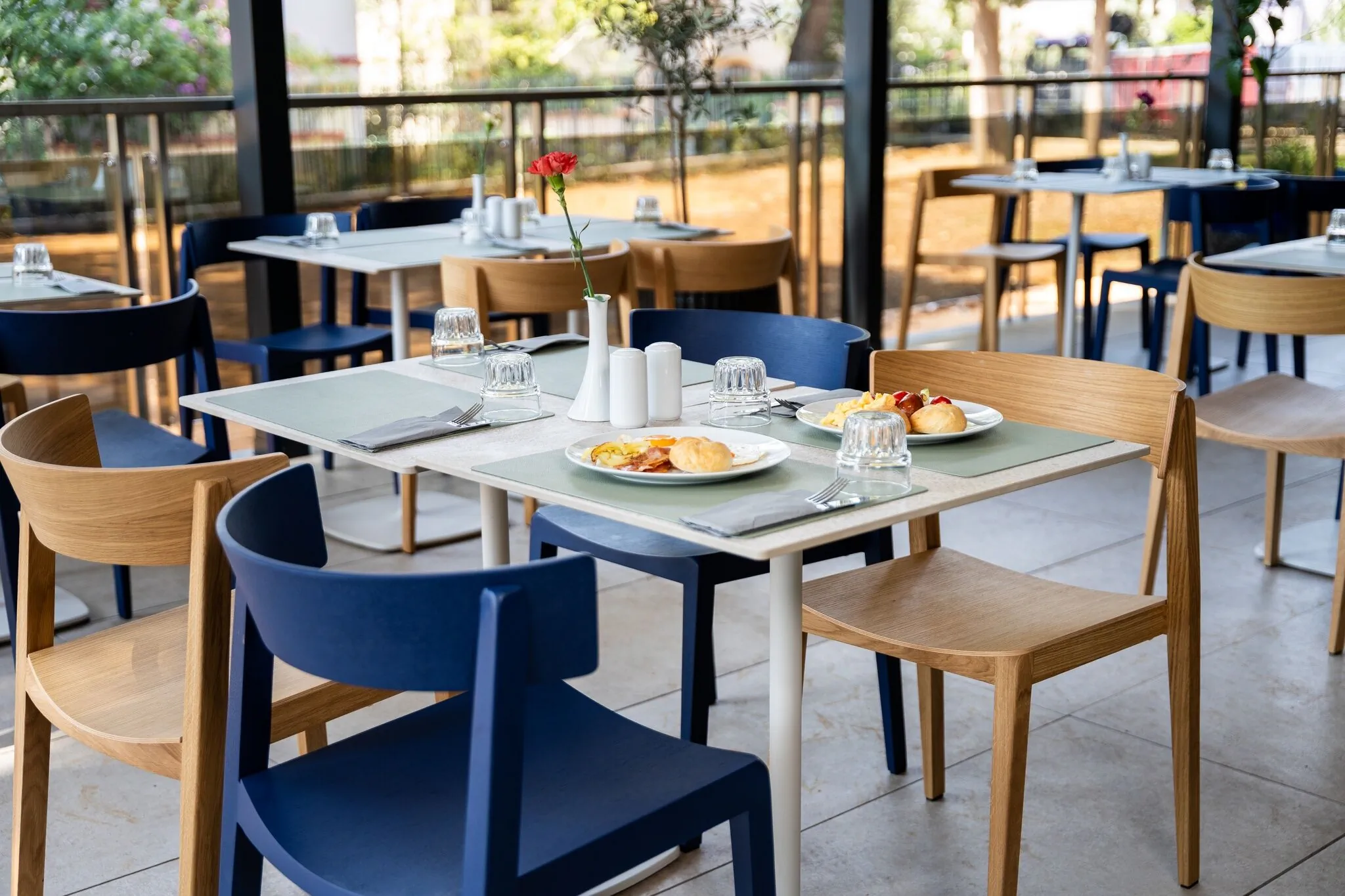 Family Hotel Adria - All Inclusive Biograd na Moru – Биоград на Мору, Croația