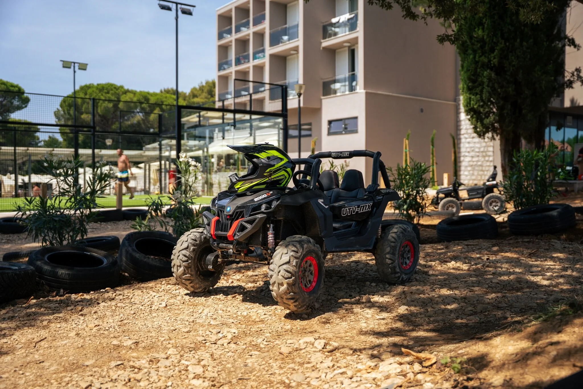 Family Hotel Adria - All Inclusive Biograd na Moru – Биоград на Мору, Croația