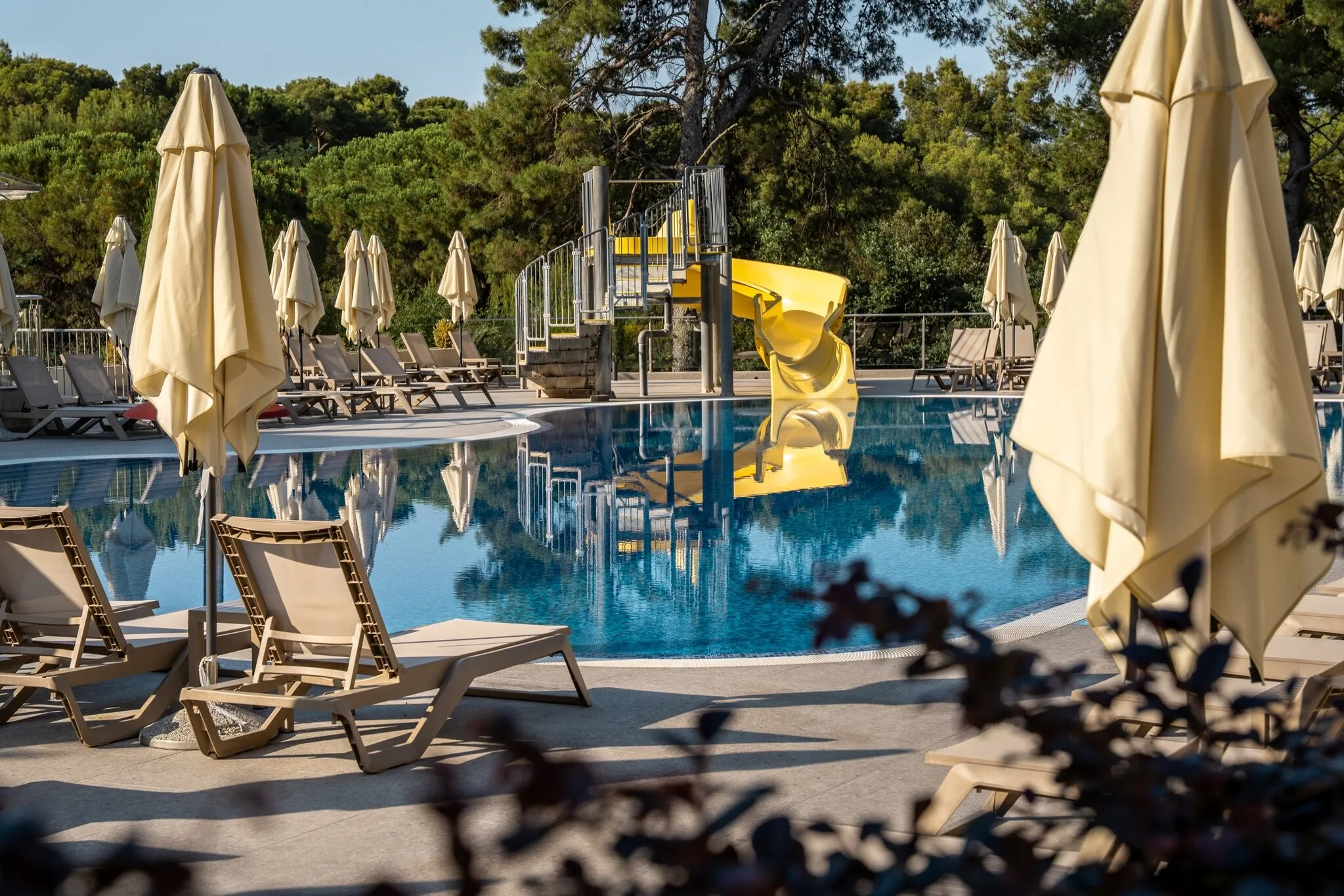 Family Hotel Adria - All Inclusive Biograd na Moru – Биоград на Мору, Croația