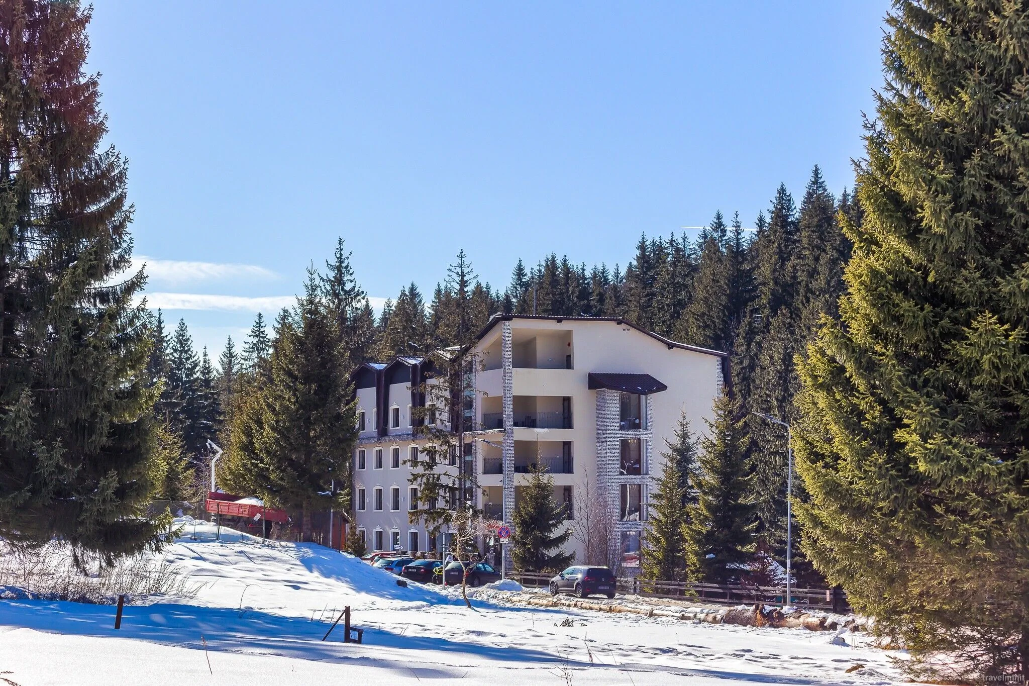 The Rizzo Boutique Hotel Poiana Brașov - foto 7