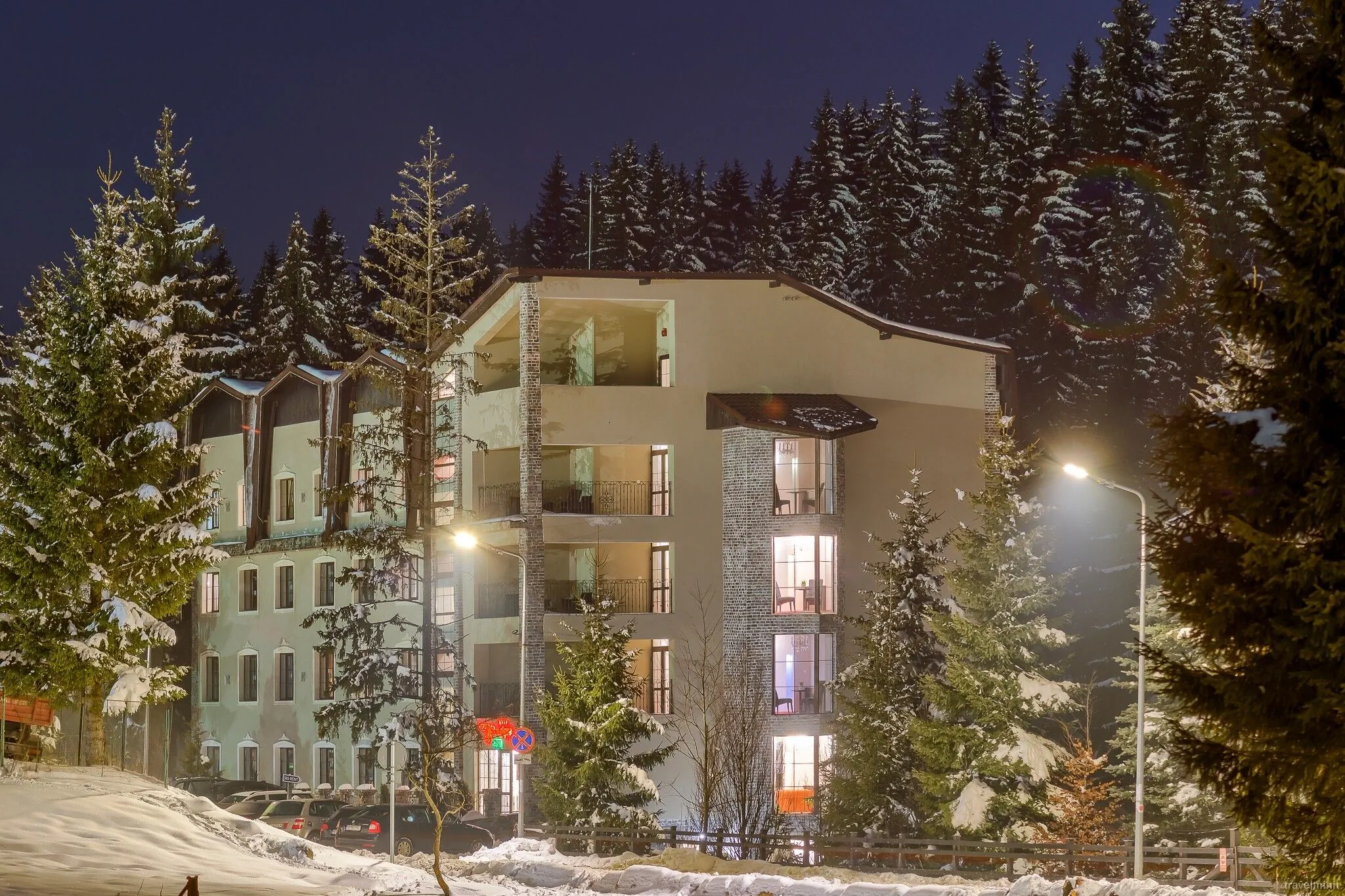The Rizzo Boutique Hotel Poiana Brașov - foto 8