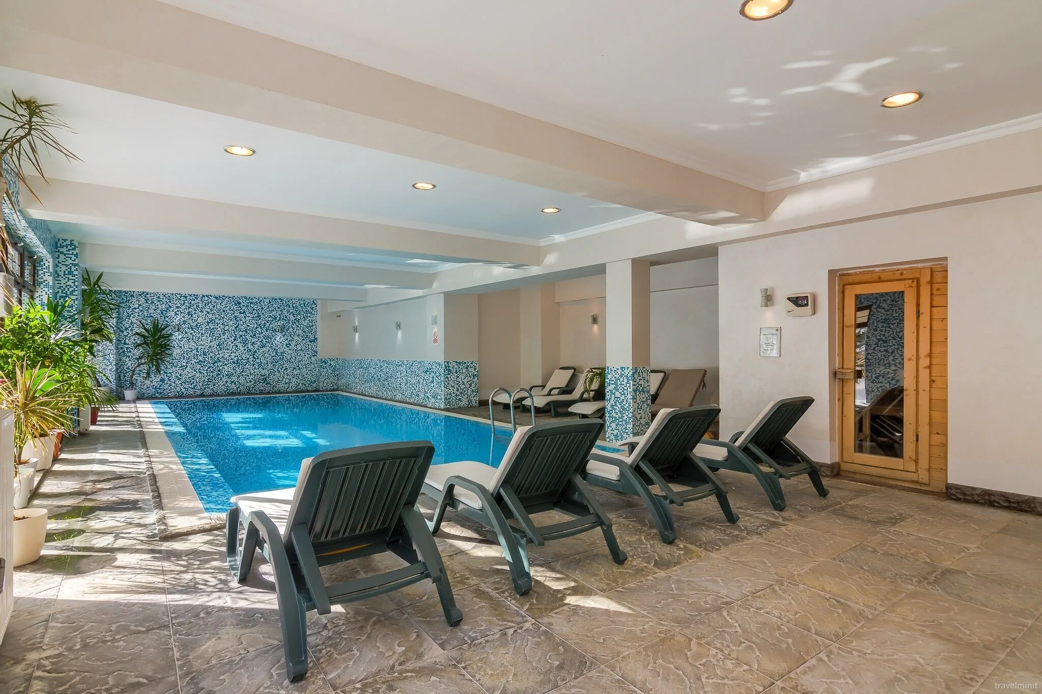 The Rizzo Boutique Hotel Poiana Brașov - foto 9