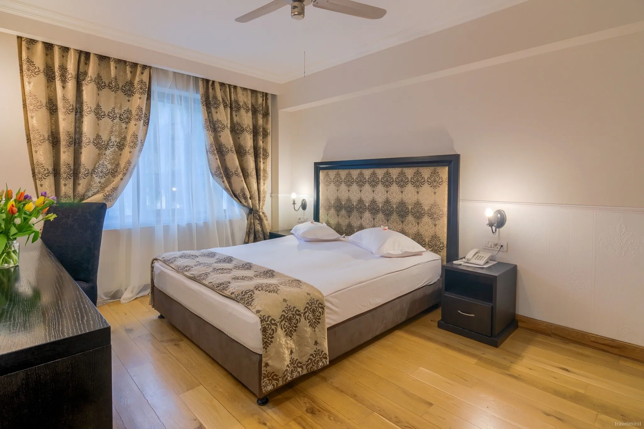 The Rizzo Boutique Hotel Poiana Brașov - foto 5