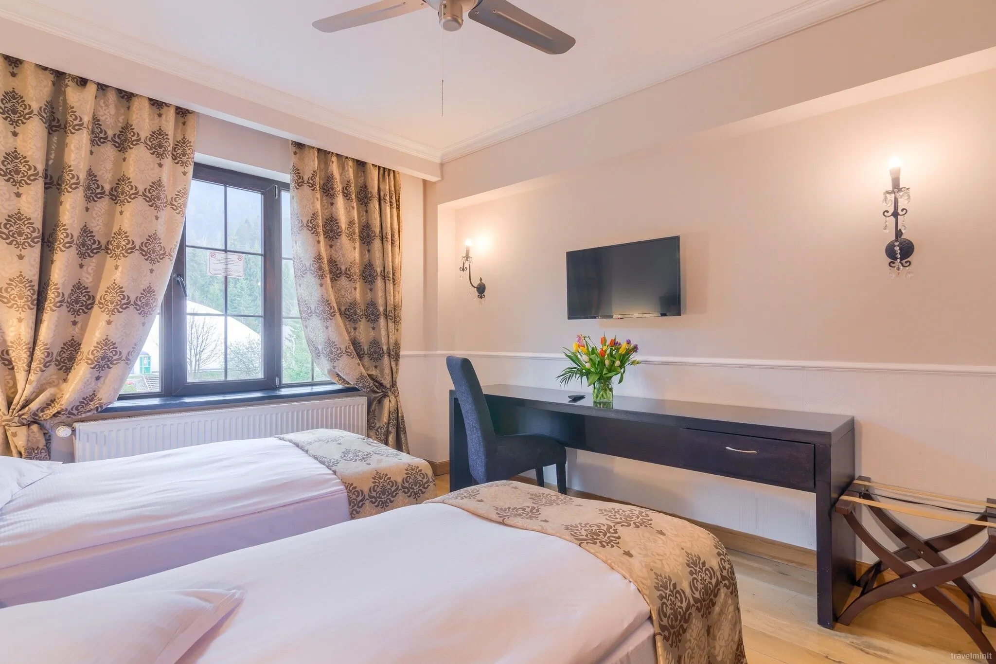 The Rizzo Boutique Hotel Poiana Brașov - foto 2