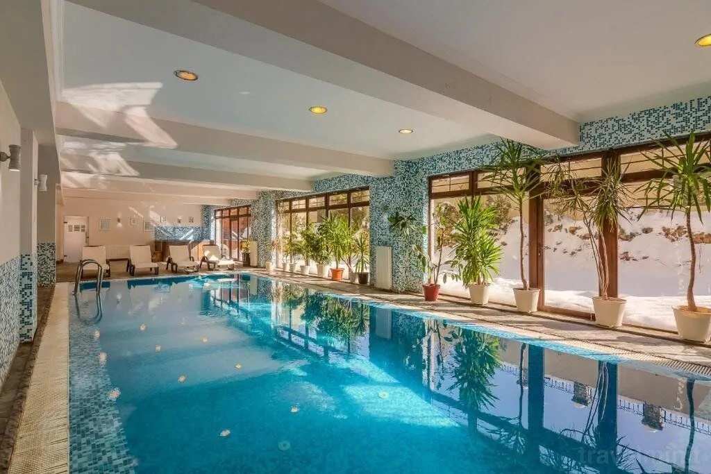 The Rizzo Boutique Hotel Poiana Brașov - foto 1
