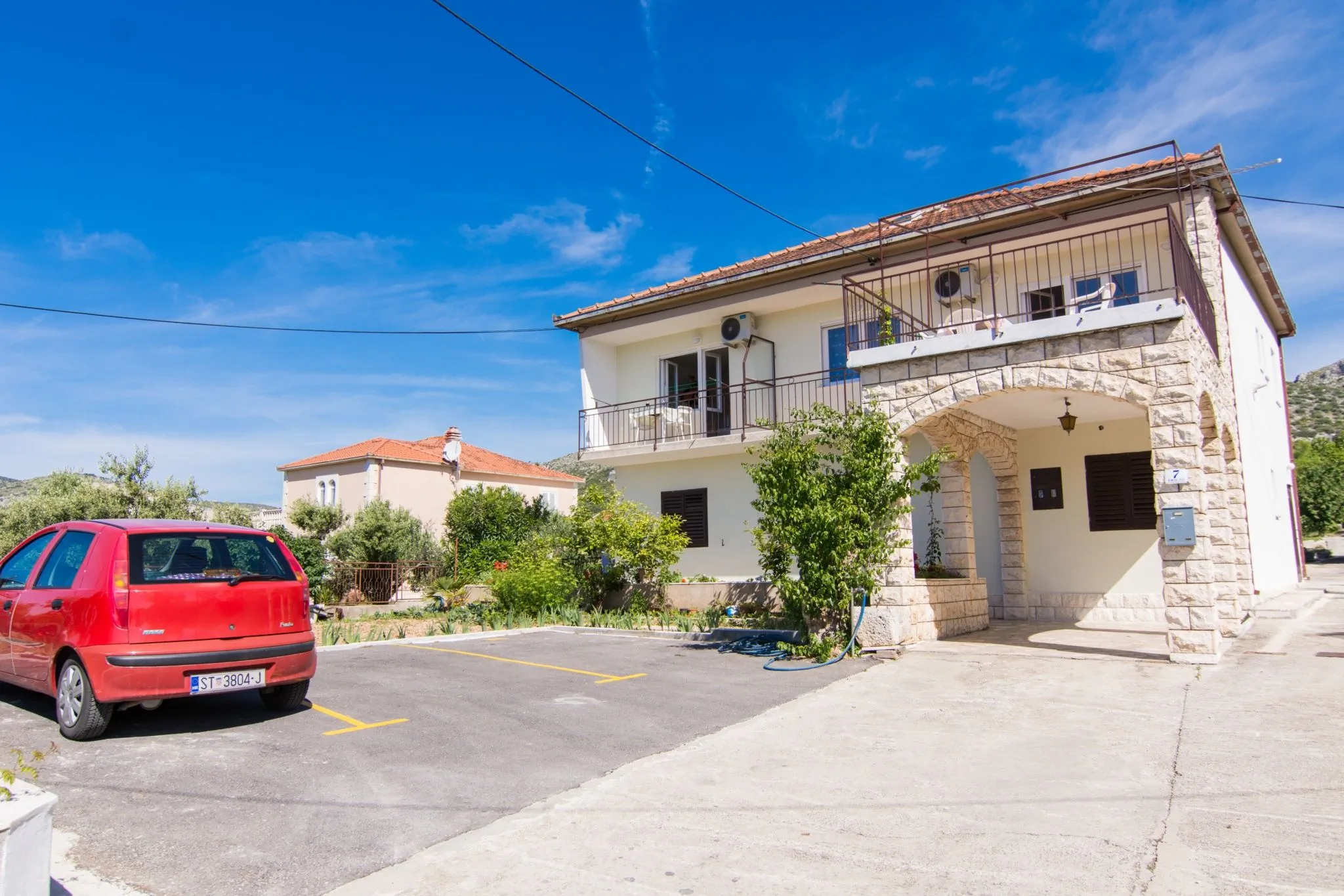 Apartments Silva Trogir – Trogir, Croația