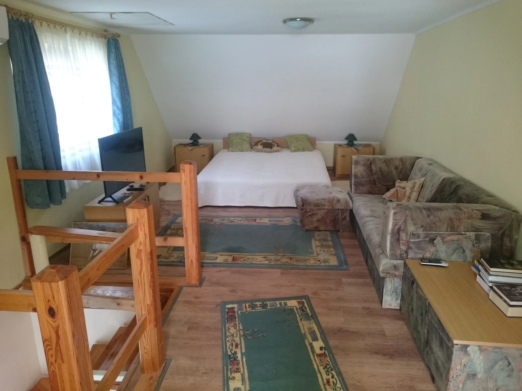 Parti Sétány Apartman Balatonfűzfő – Balatonfűzfő, Węgry