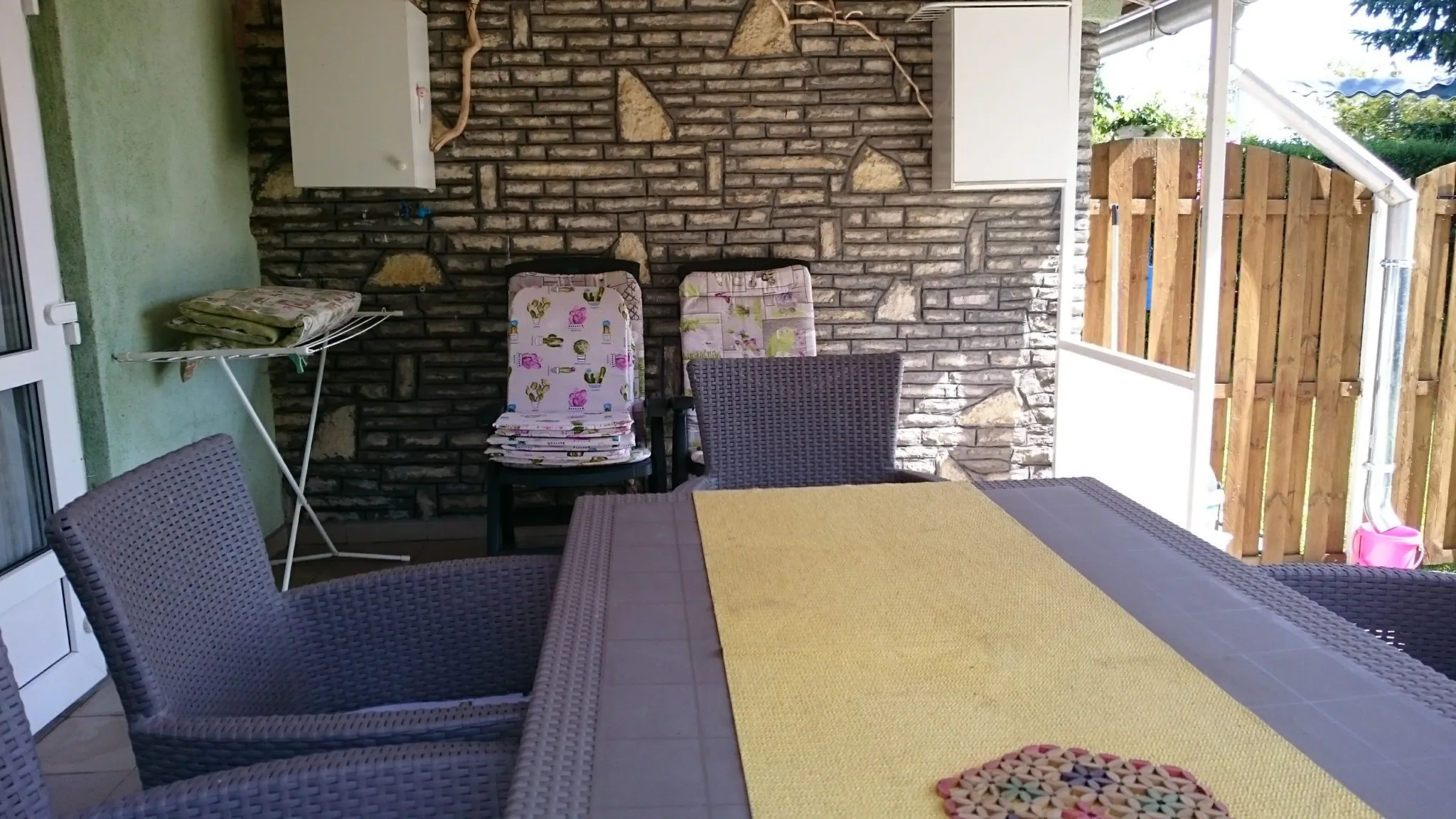 Parti Sétány Apartman Balatonfűzfő – Balatonfűzfő, Węgry