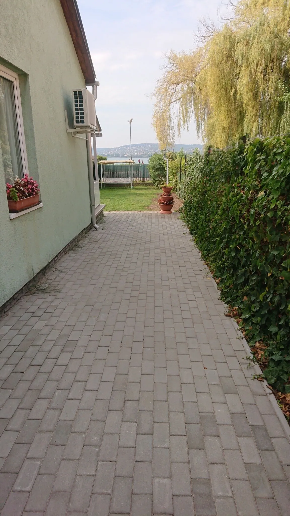 Parti Sétány Apartman Balatonfűzfő – Balatonfűzfő, Węgry