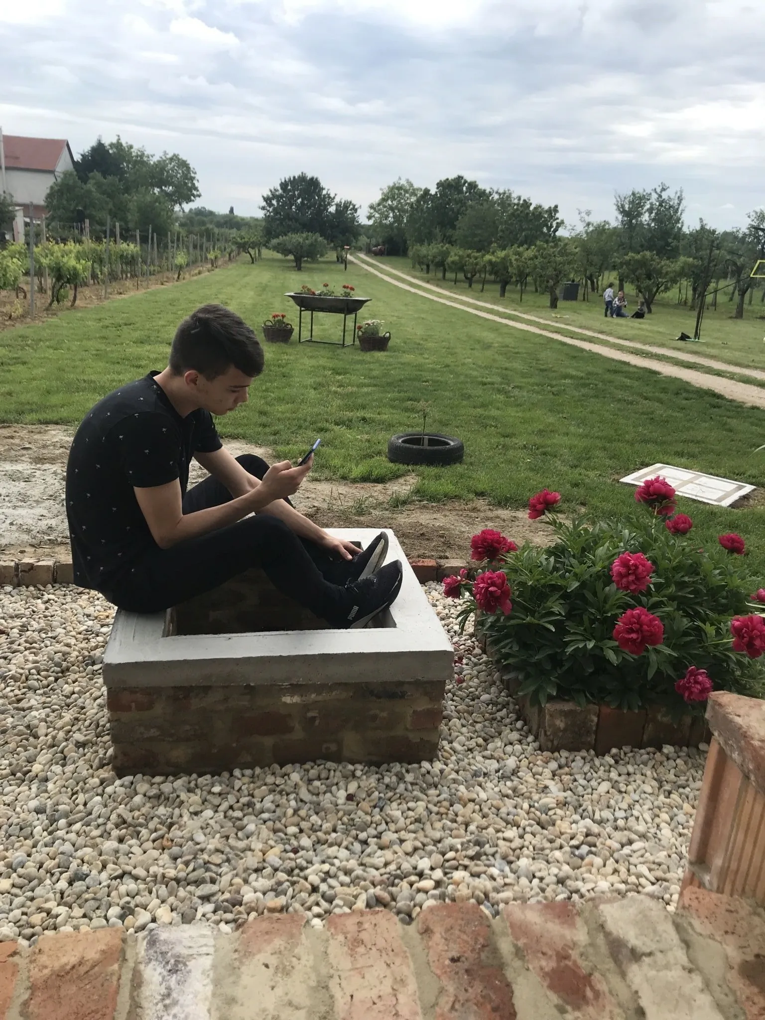 Sándor Vendégház Siklós – Siklós, Ungaria