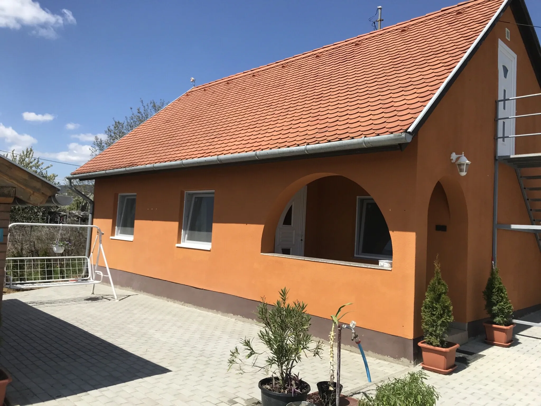 Sándor Vendégház Siklós – Siklós, Ungaria