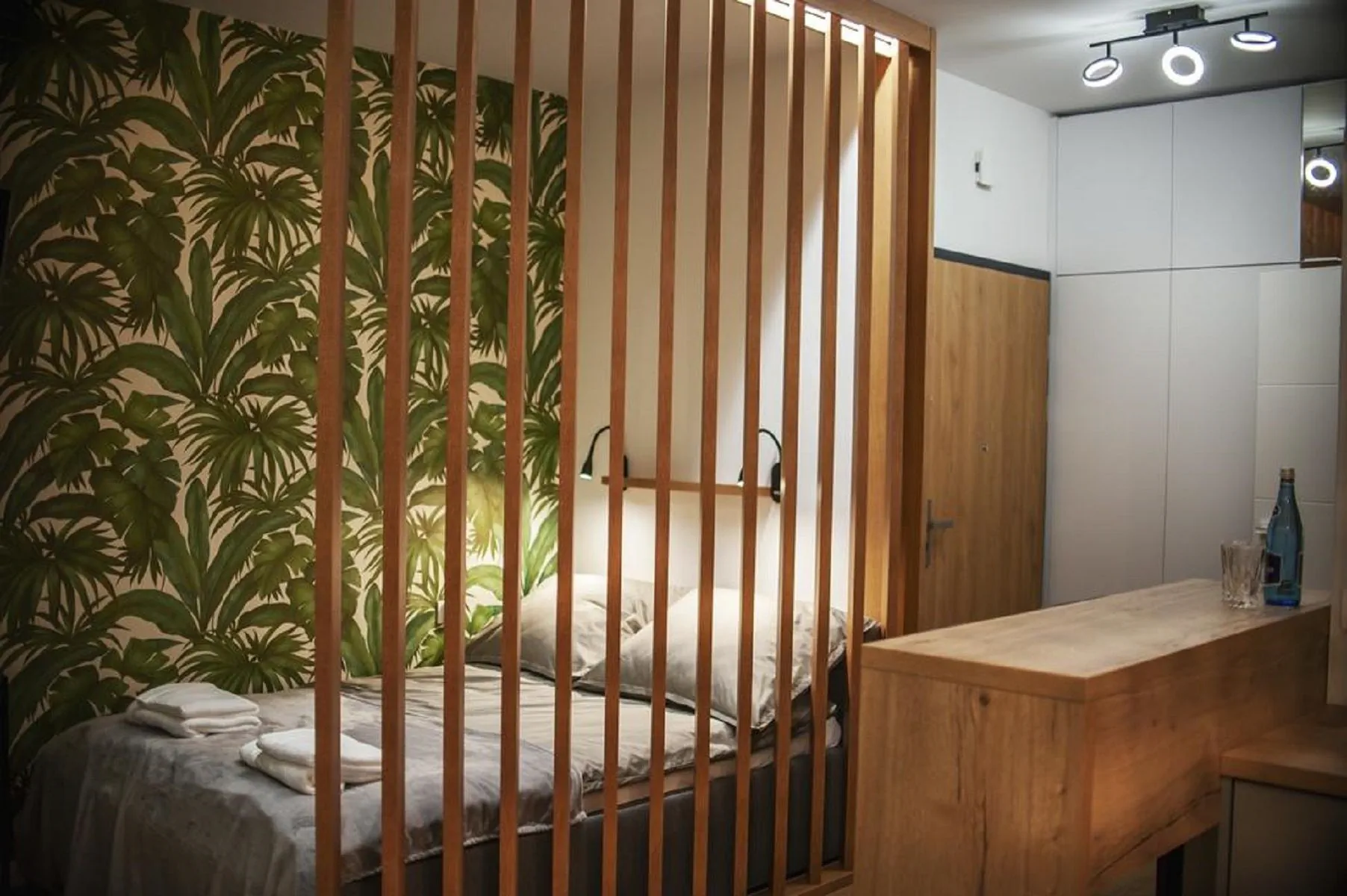Jacuzzi Glass-House Apartments Kraków – Kraków, Polska
