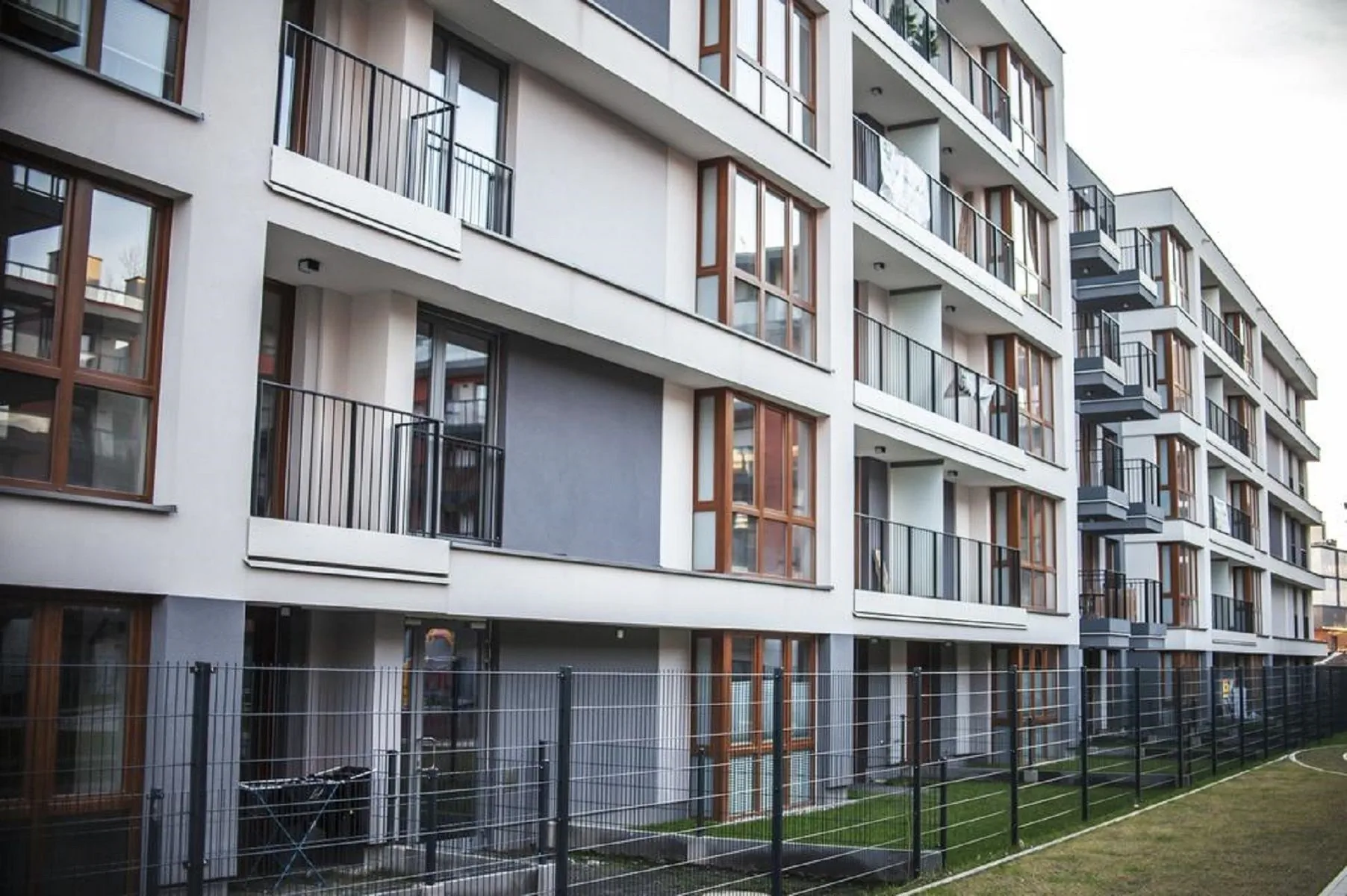 Jacuzzi Glass-House Apartments Kraków – Kraków, Polska