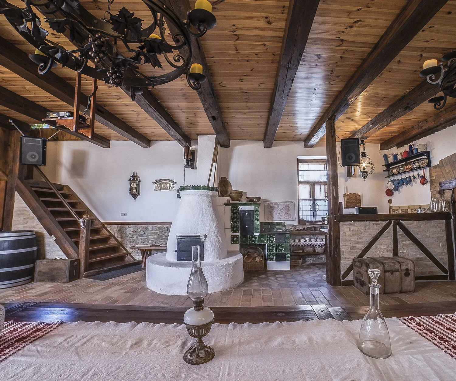 Nánaháza Villa Alsónána – Alsónána, Ungaria