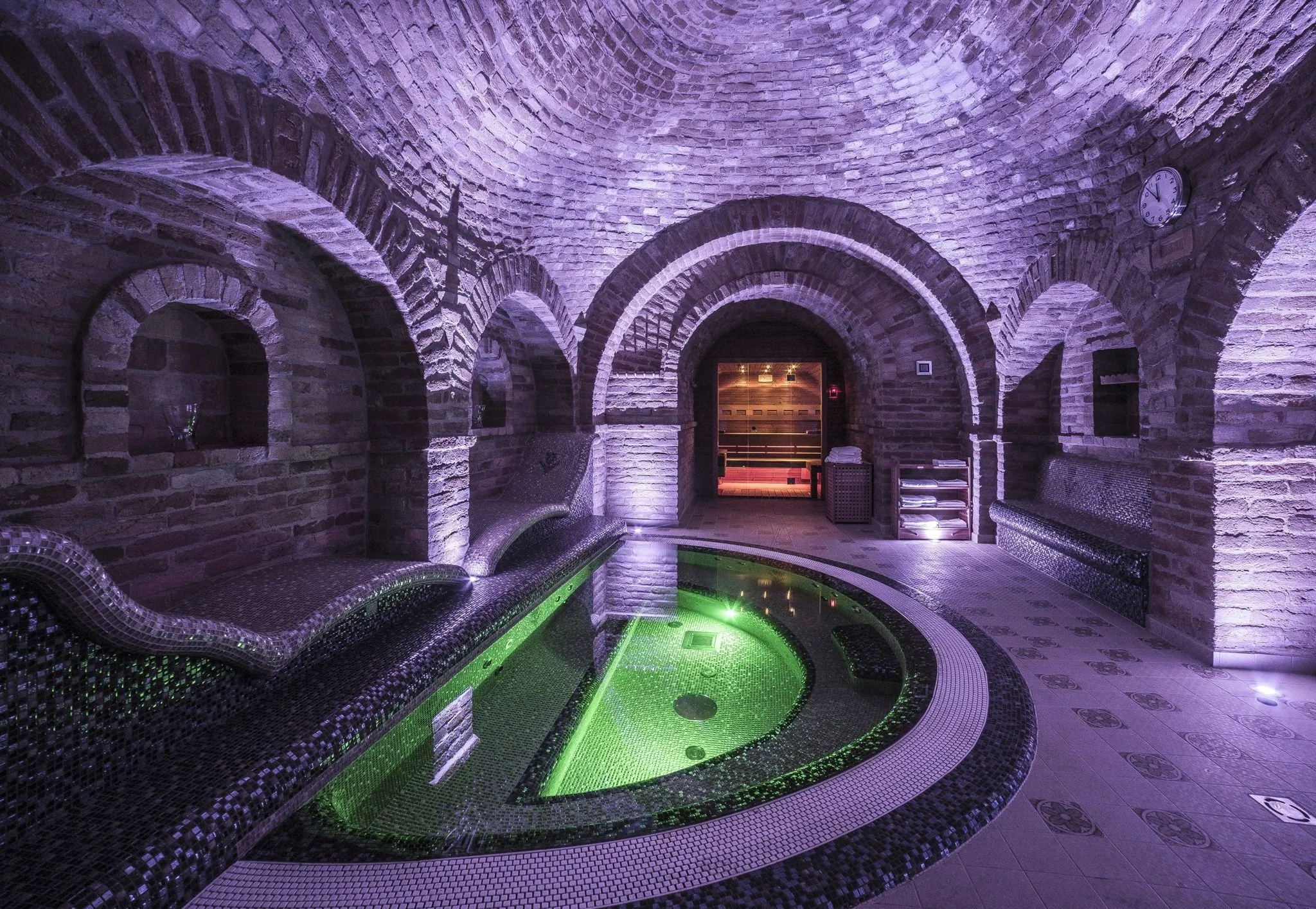 Nánaháza Villa Alsónána – Alsónána, Ungaria
