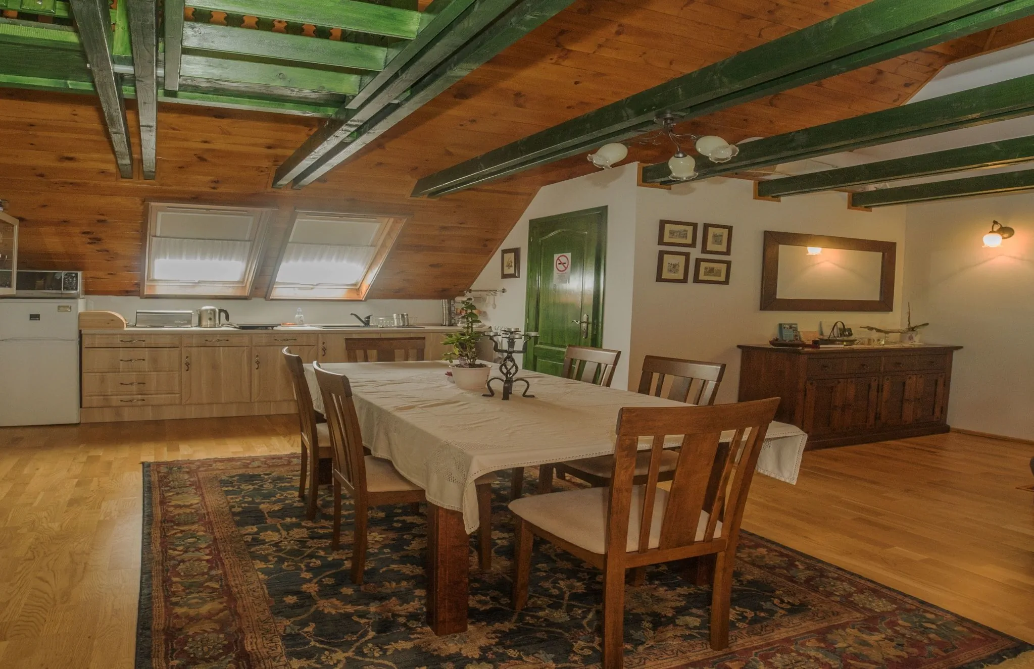 Nánaháza Villa Alsónána – Alsónána, Ungaria
