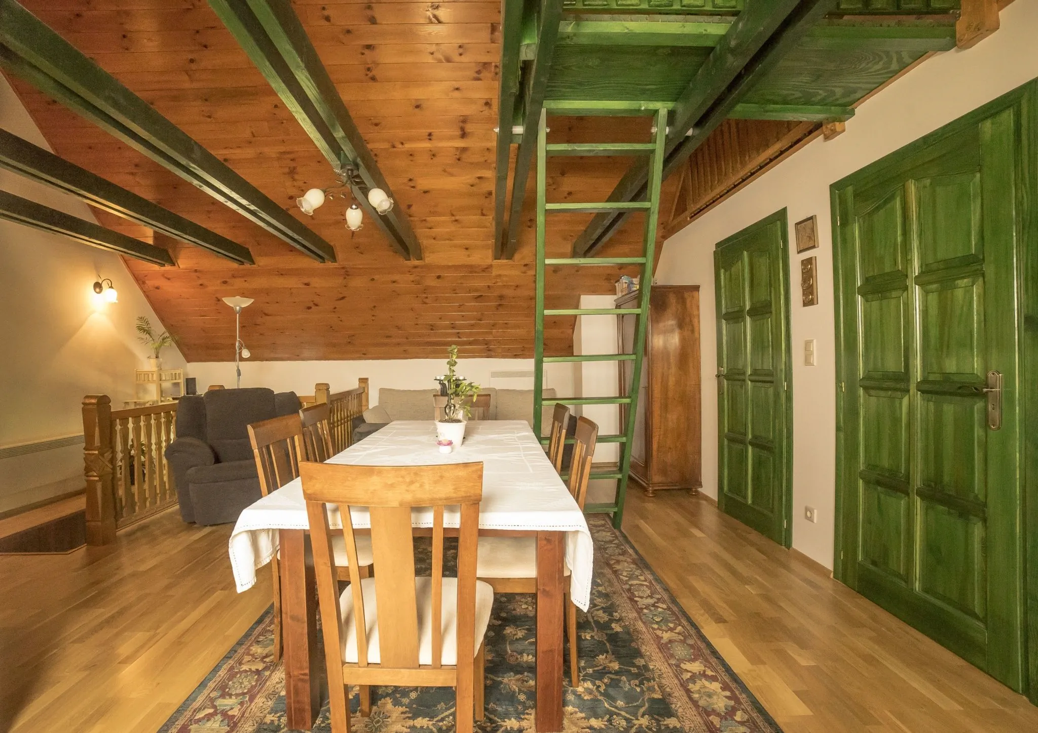 Nánaháza Villa Alsónána – Alsónána, Ungaria
