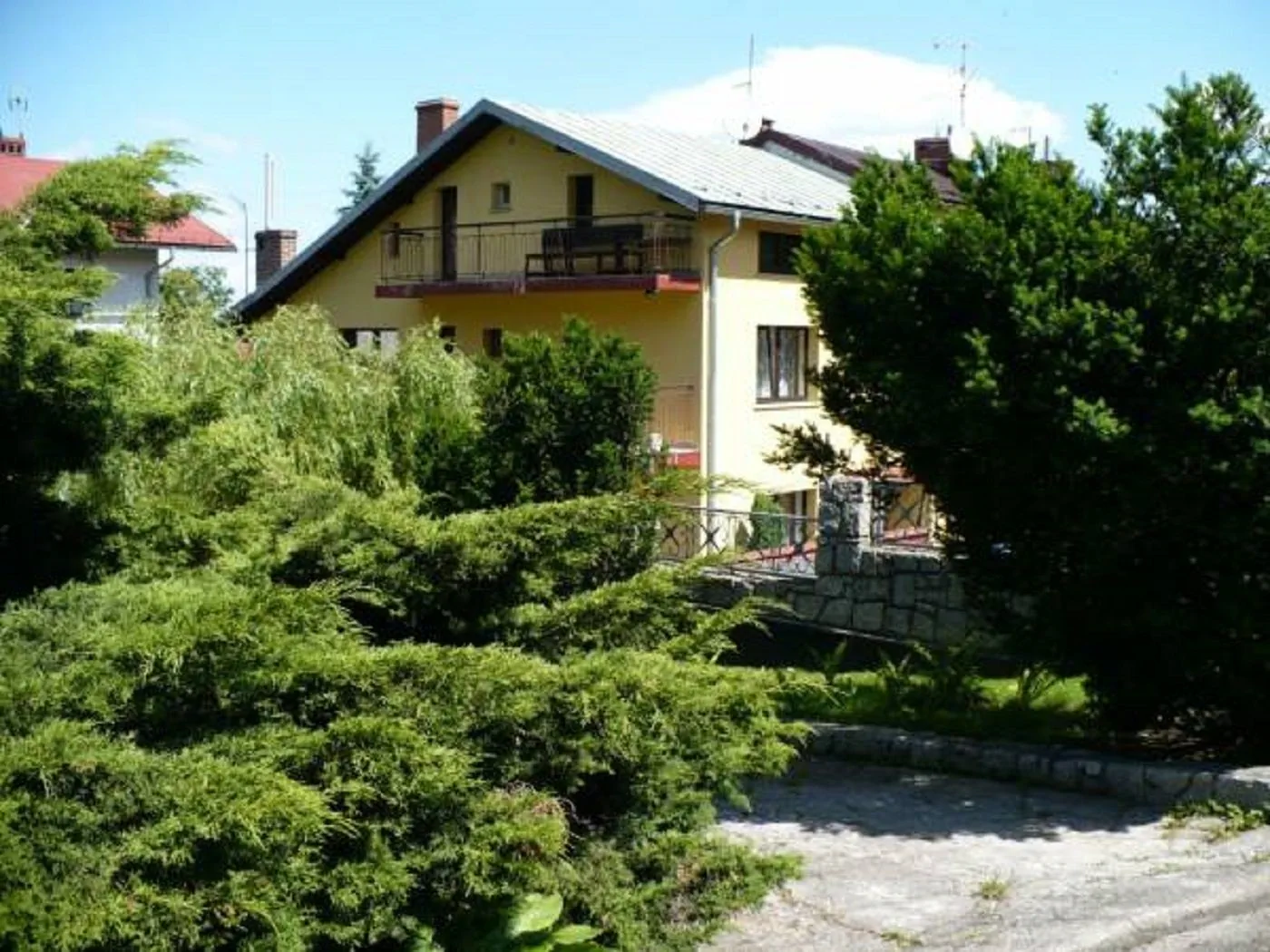 Willa Kamil Karpacz – Karpacz, Polsko