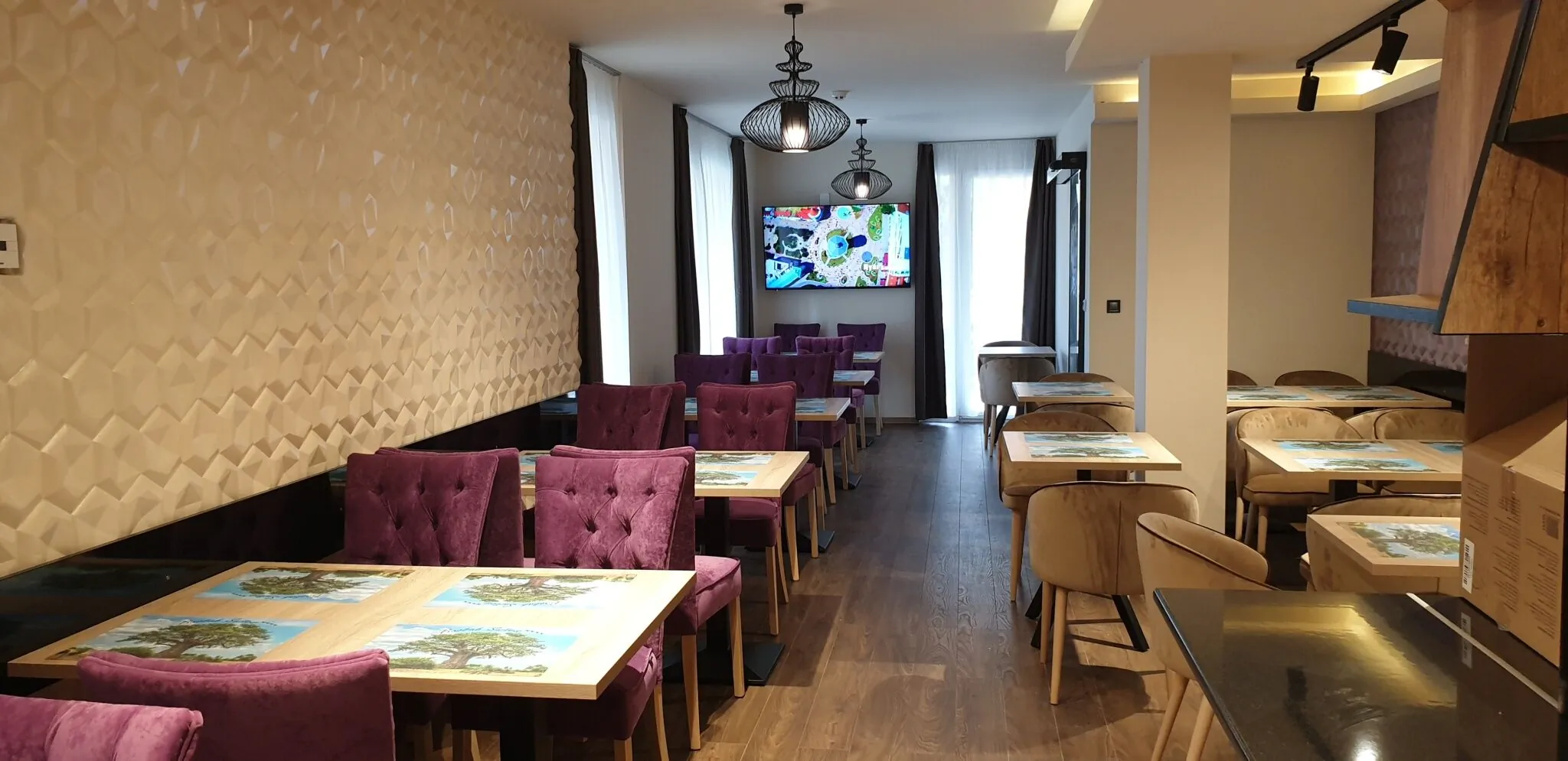 Baobab Suites Siófok – Siófok, Maďarsko