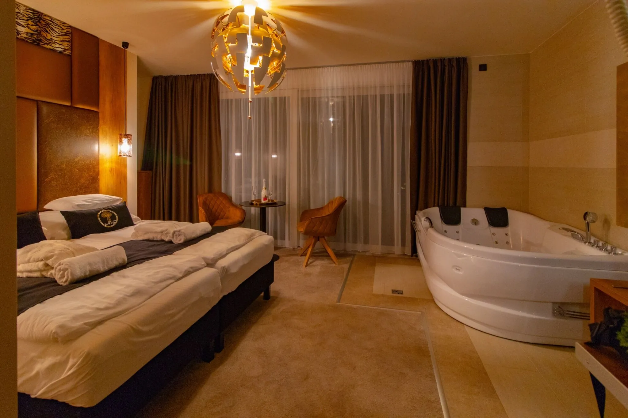 Baobab Suites Siófok – Siófok, Maďarsko