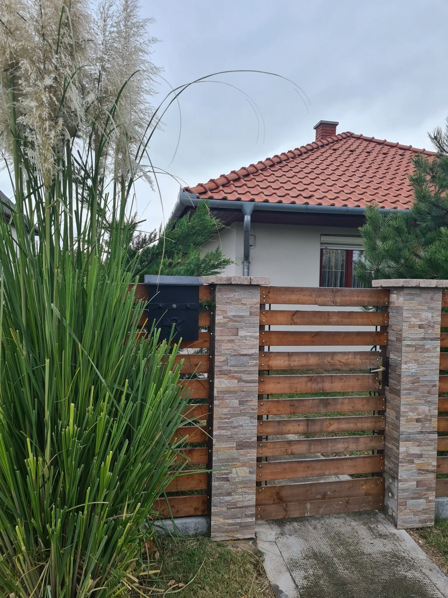 Afra Apartman Balatonfenyves - foto 4
