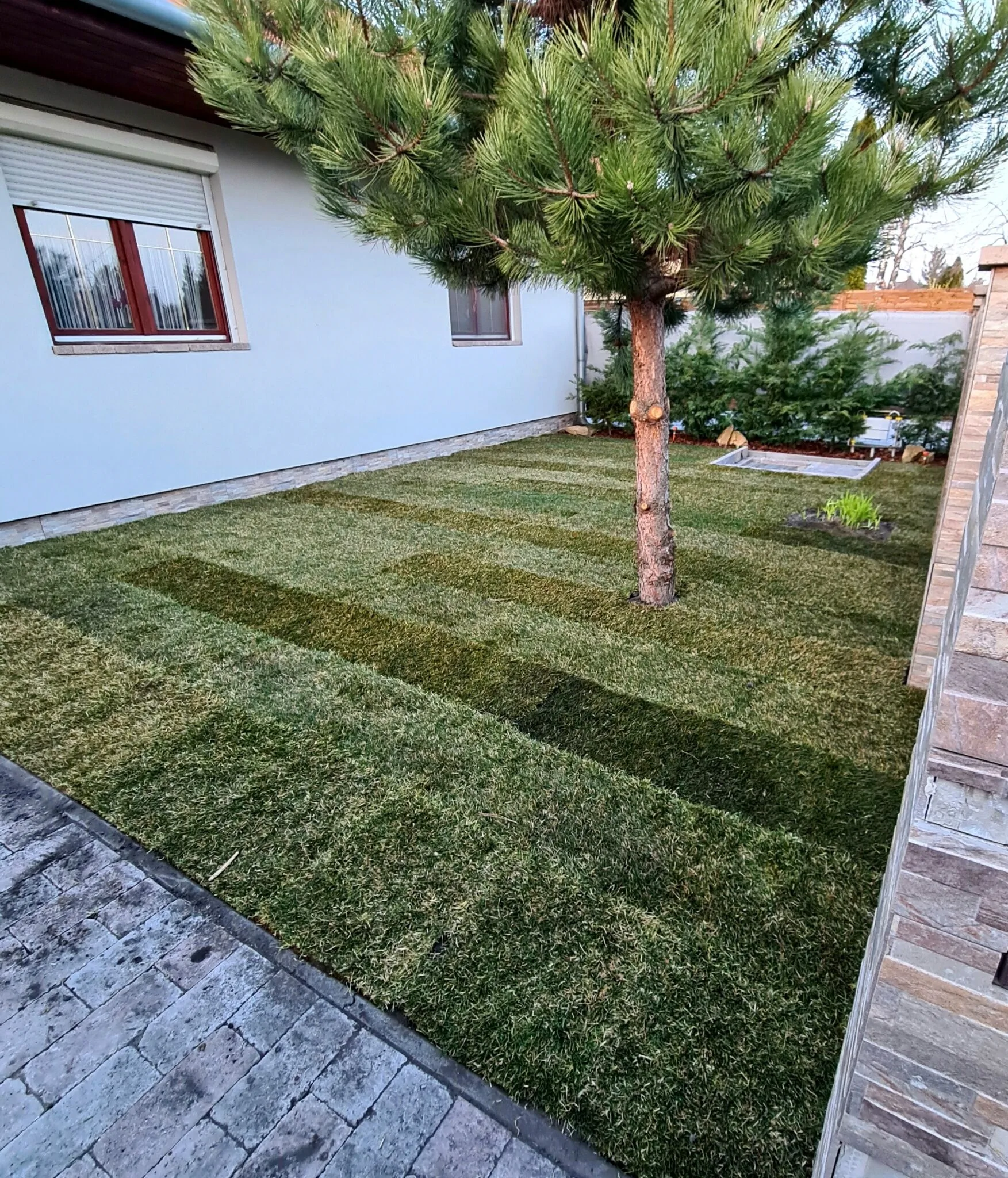 Afra Apartman Balatonfenyves - foto 8