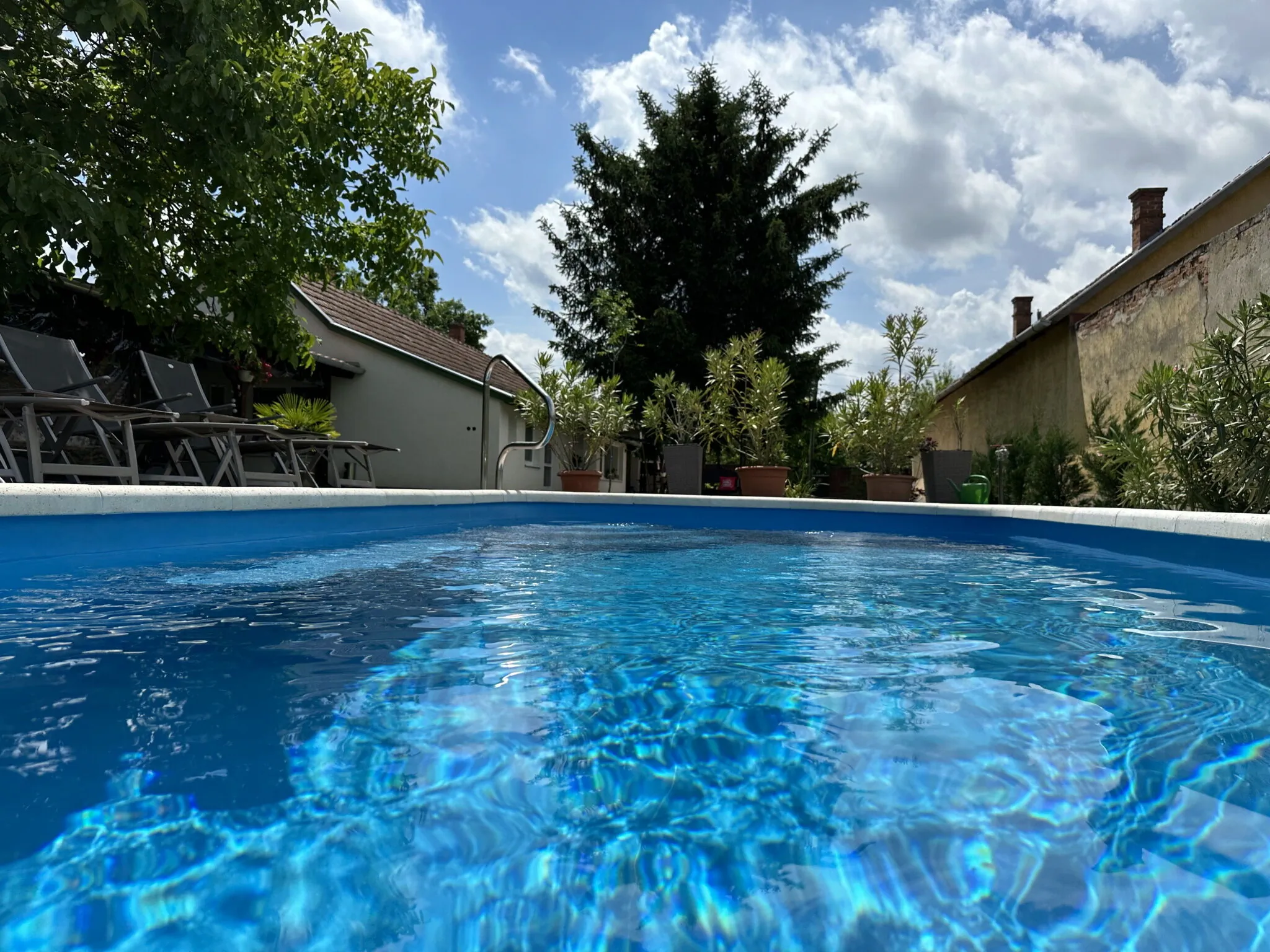 Szőke Tisza Vendégház Csongrád – Ciongrad, Ungaria
