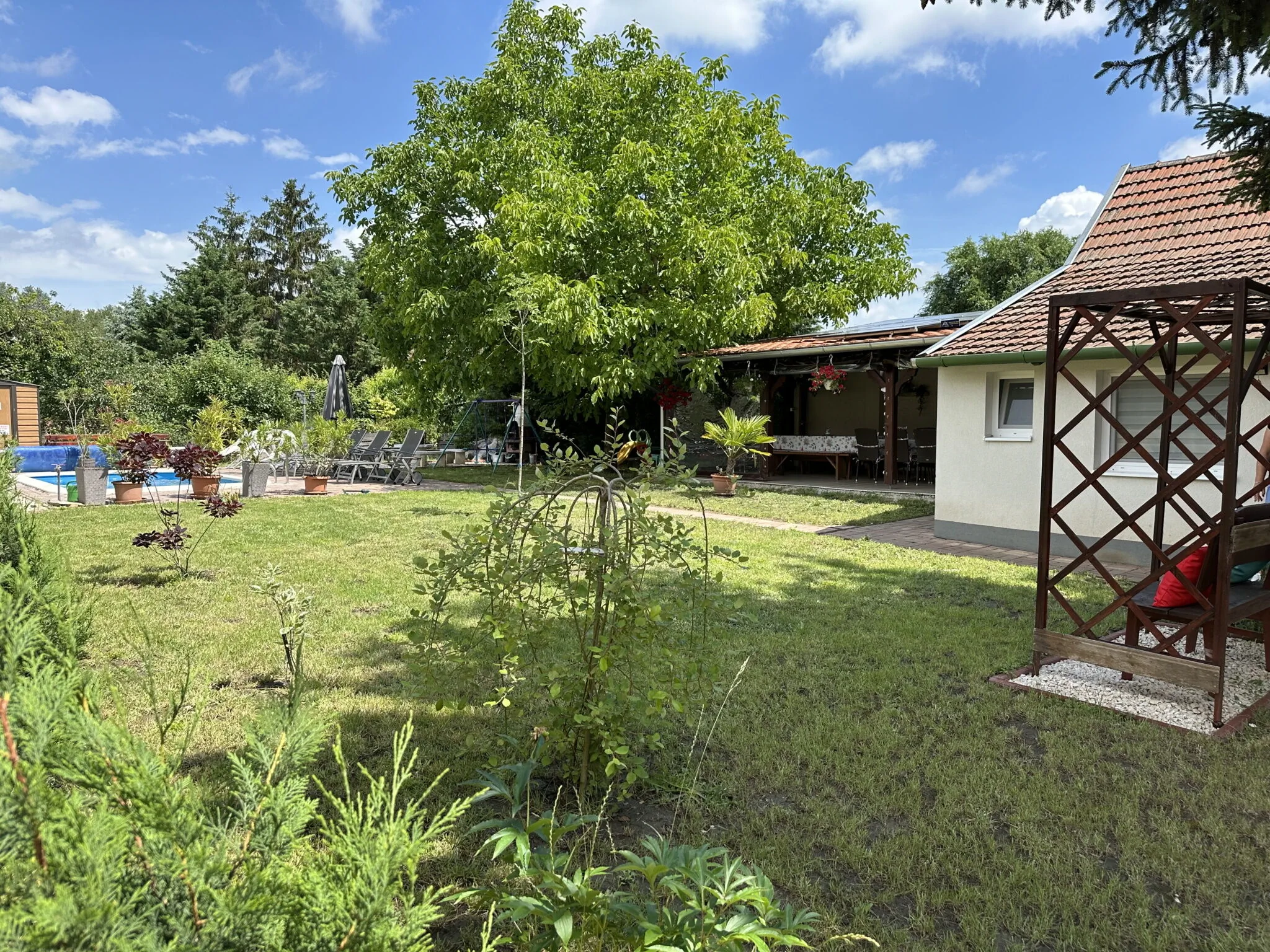 Szőke Tisza Vendégház Csongrád – Ciongrad, Ungaria