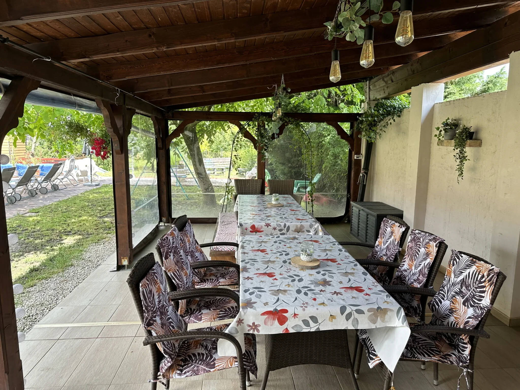 Szőke Tisza Vendégház Csongrád – Ciongrad, Ungaria