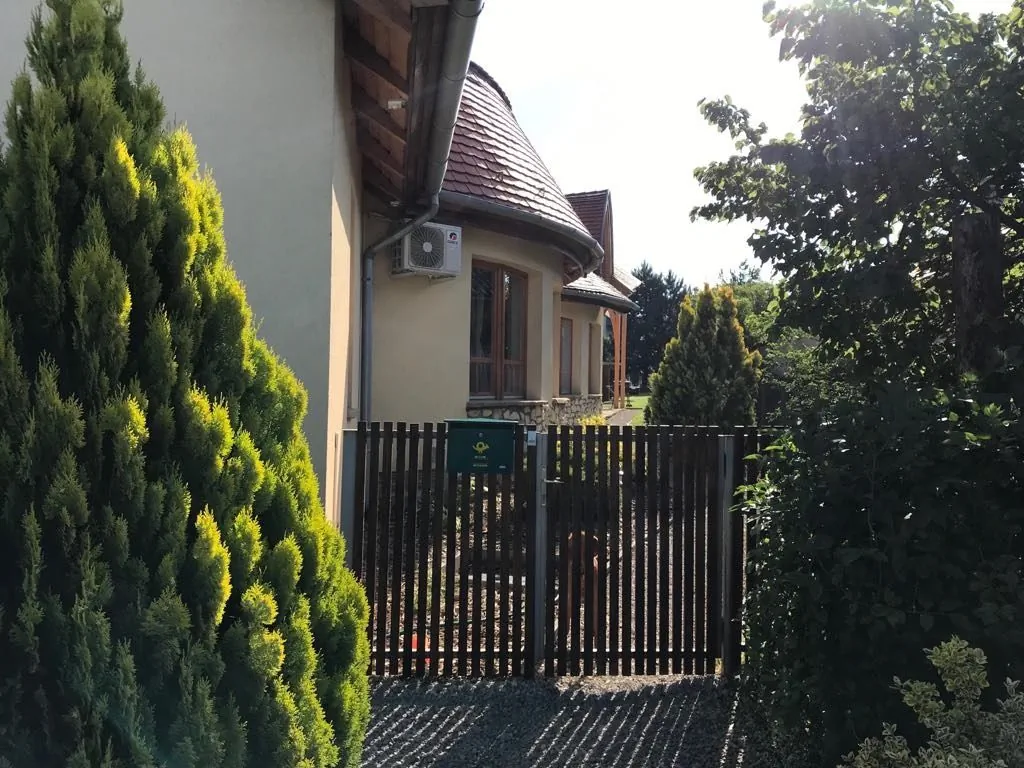 Rossi Vendégház Gyenesdiás - foto 1