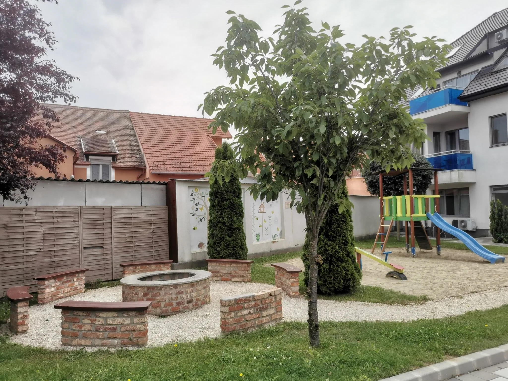 Szabó Apartman Sárvár – Sárvár, Ungaria