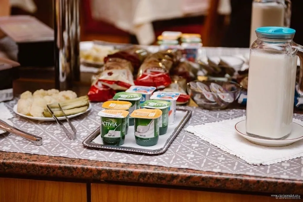 Hotel Iris Târnăveni – Târnăveni, Rumunsko