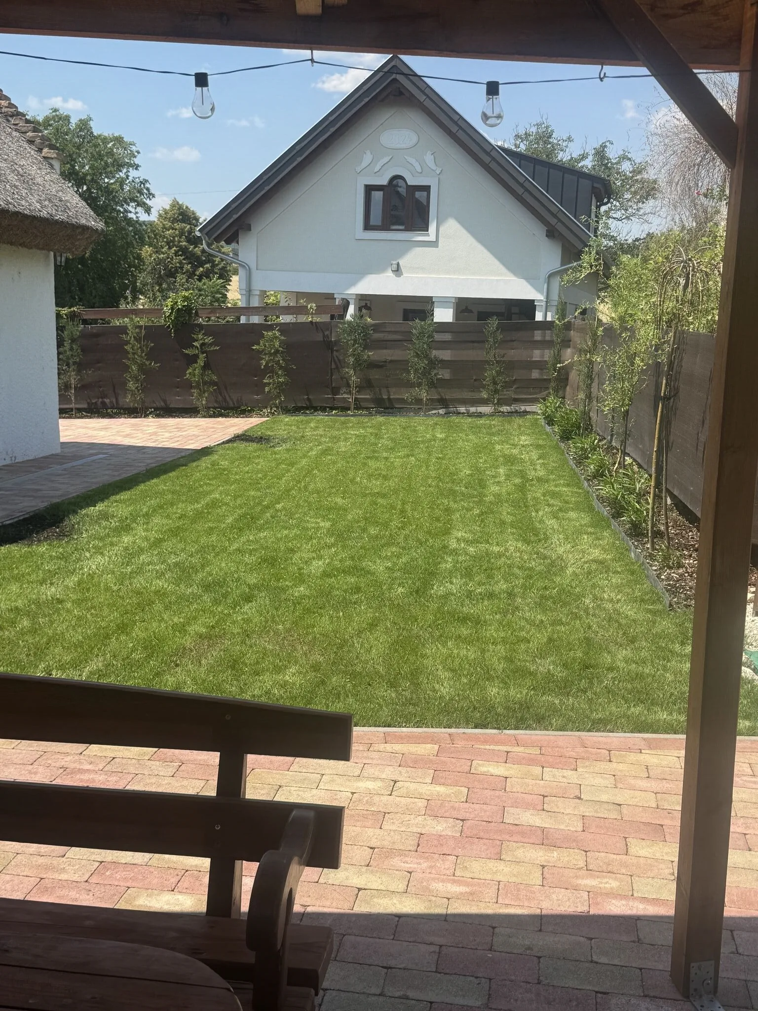 BellAr Üdülőház Balatonudvari - foto 7