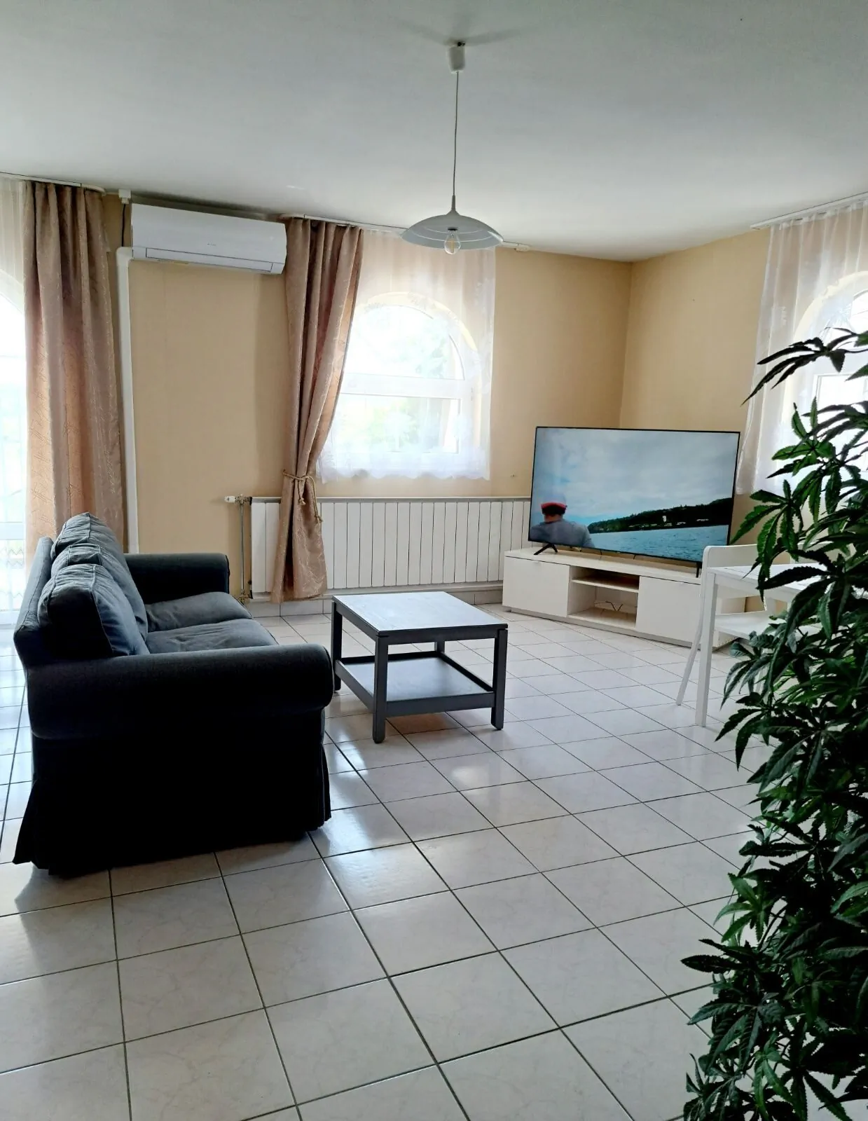 Tristan Apartman Szántód - foto 9