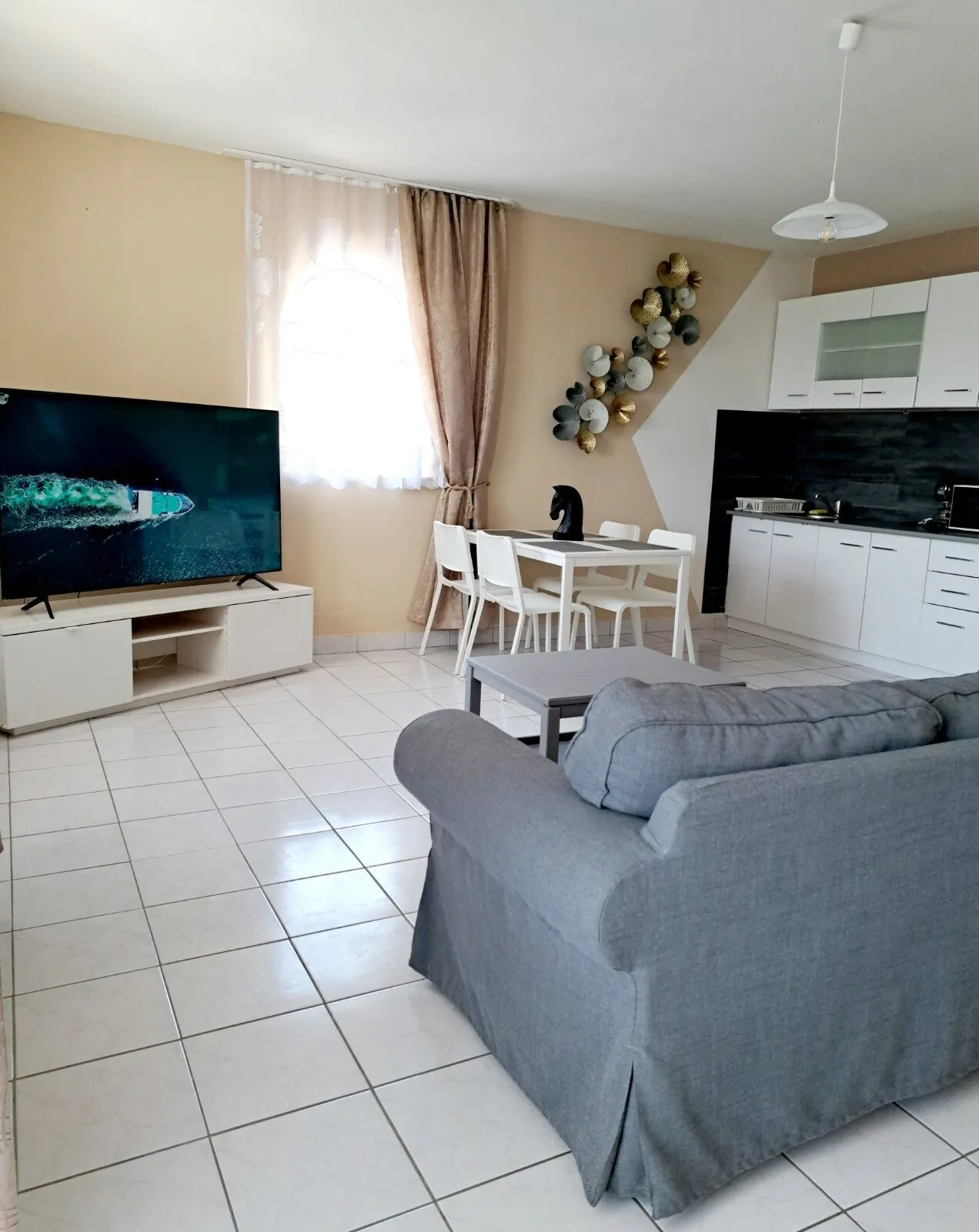 Tristan Apartman Szántód - foto 10