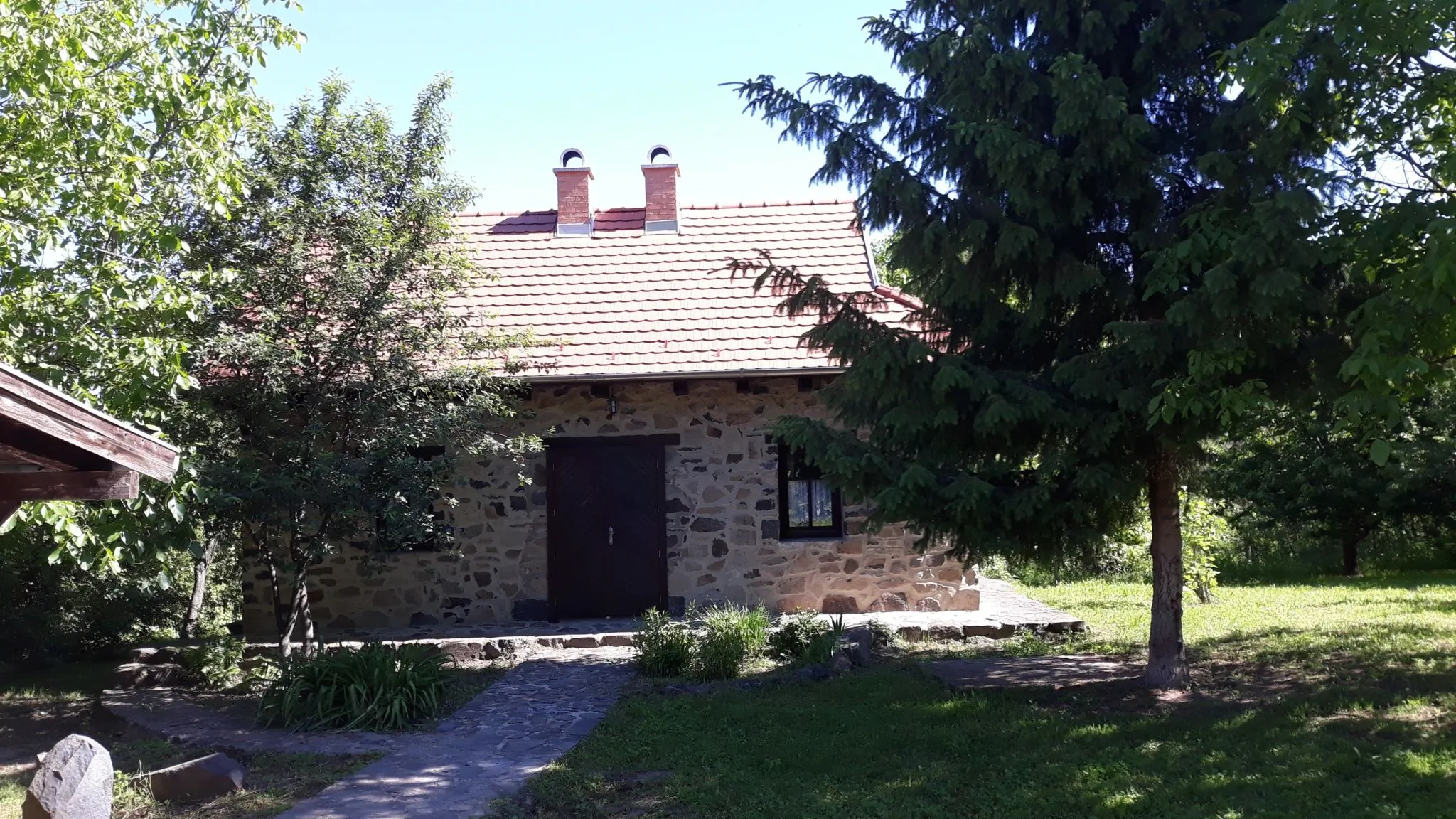 Faluvégi Vendégház Hollókő – Hollókő, Ungaria