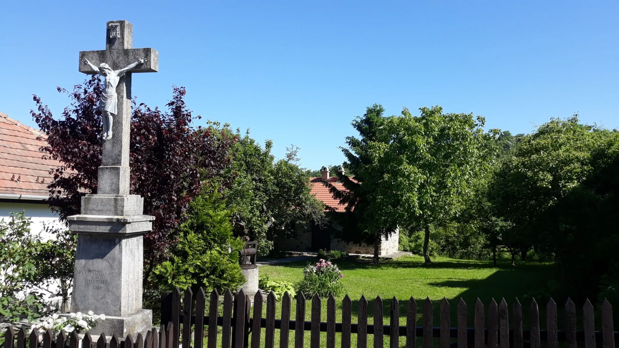 Faluvégi Vendégház Hollókő – Hollókő, Ungaria