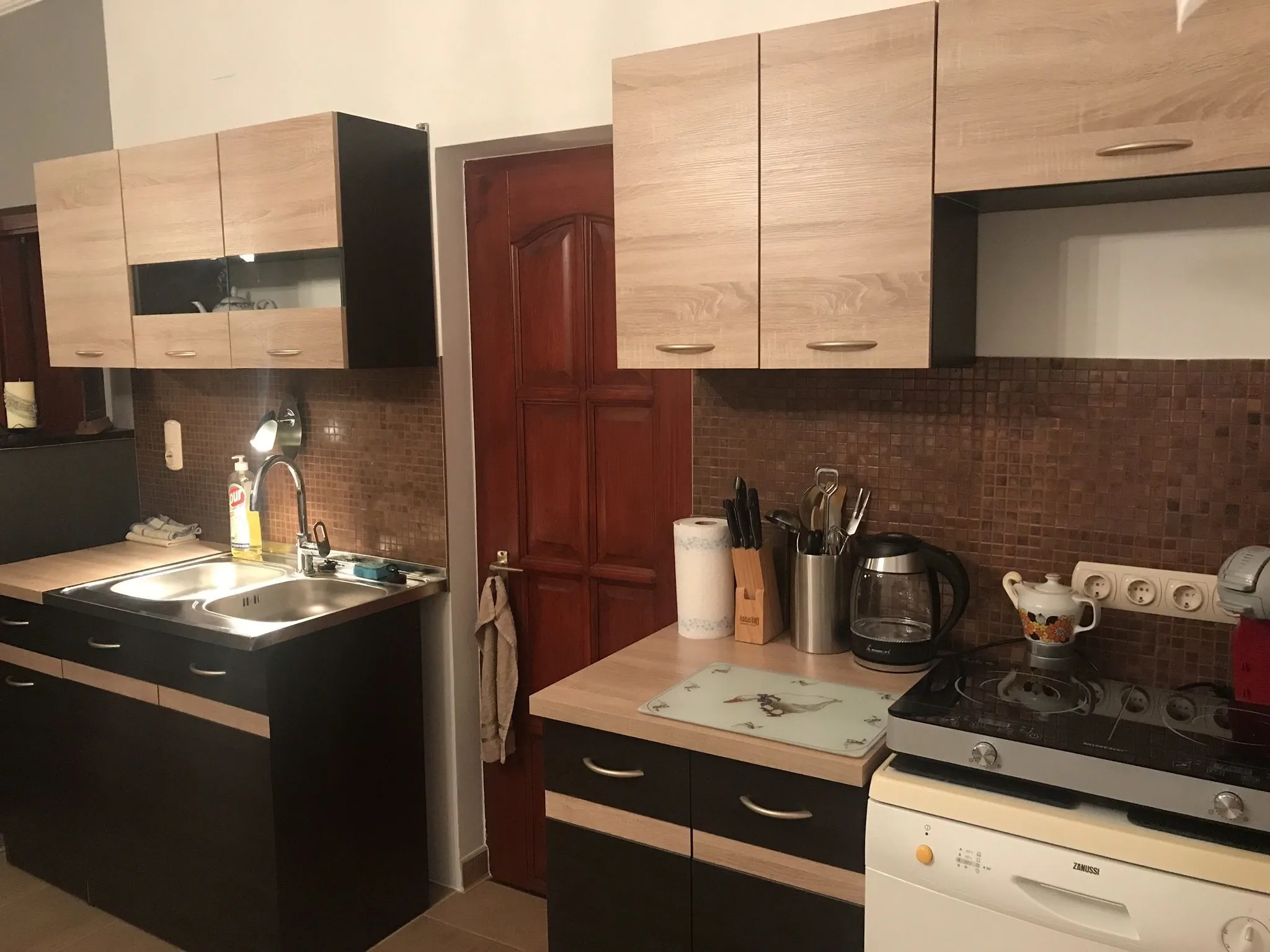 Eden Apartman Algyő – Algyő, Ungaria